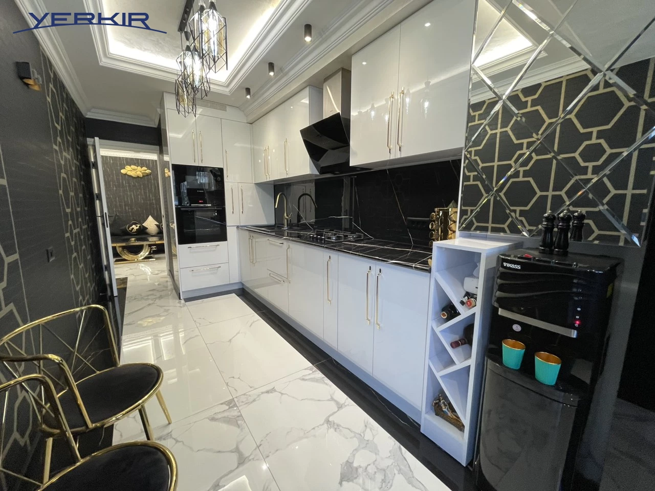 Apartments Code: 2+418723