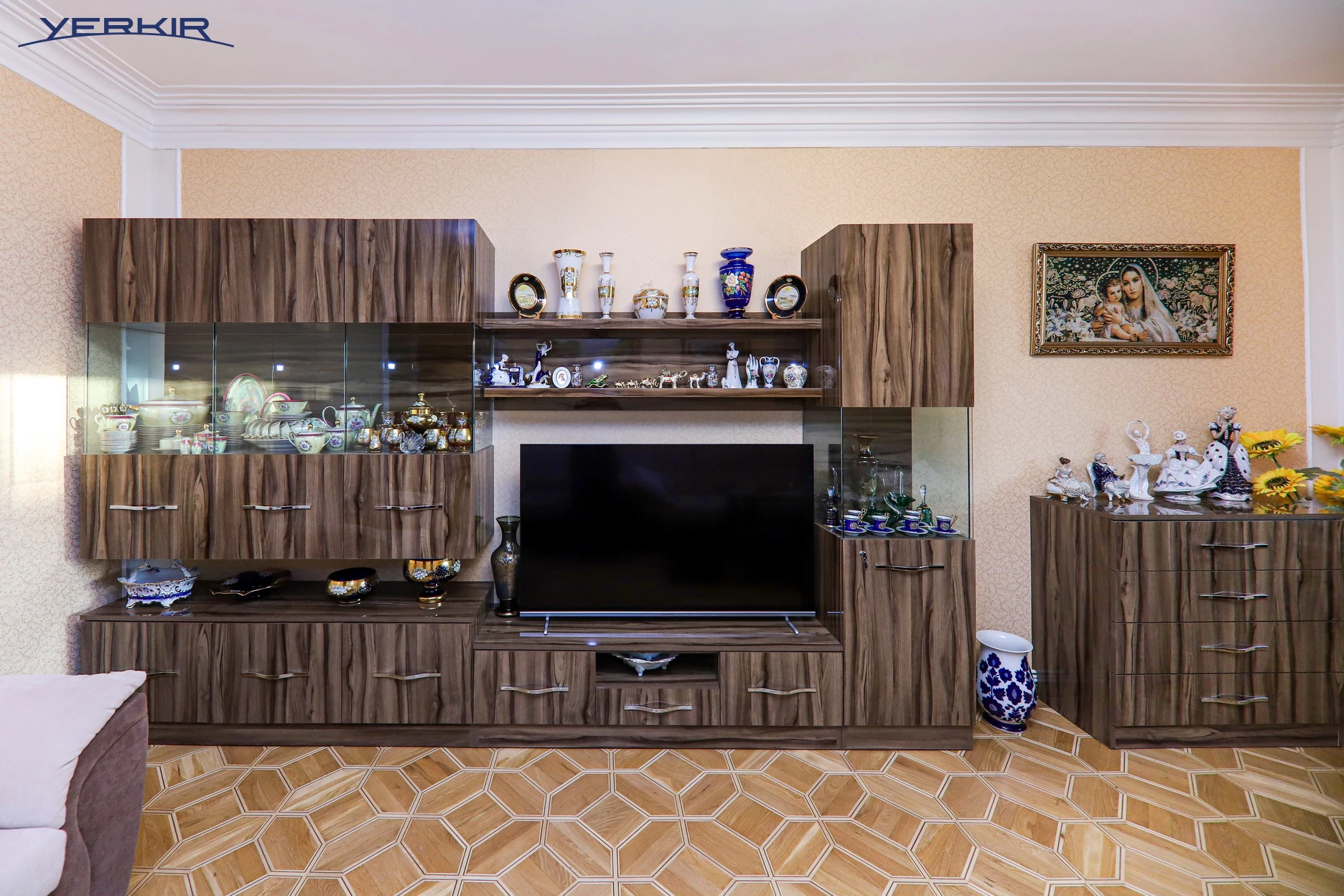 Apartments Code: 3+312205