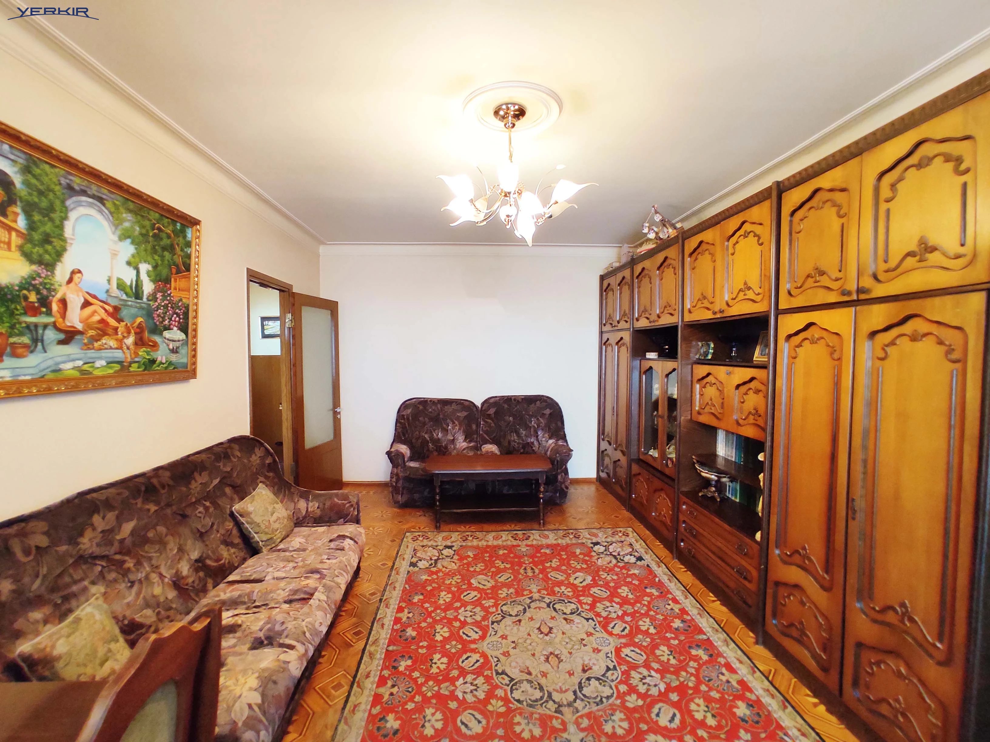 Квартиры Код 10+318566