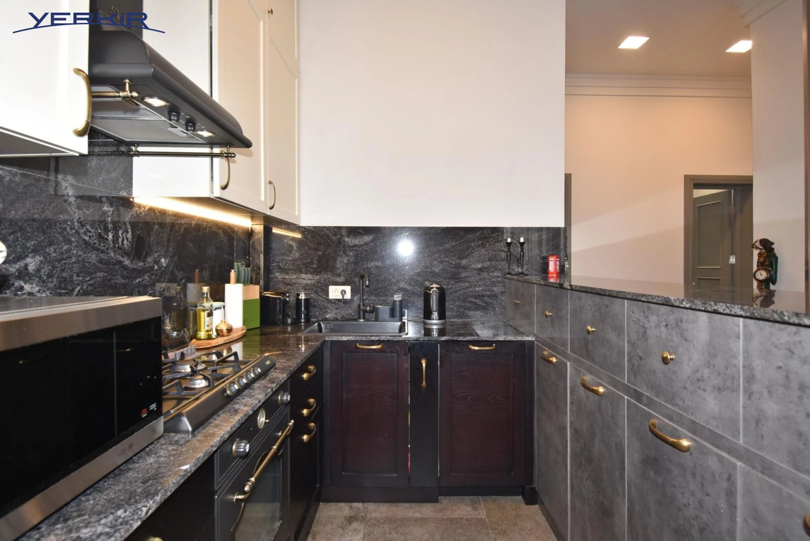 Բնակարաններ Կոդ` 9+315606