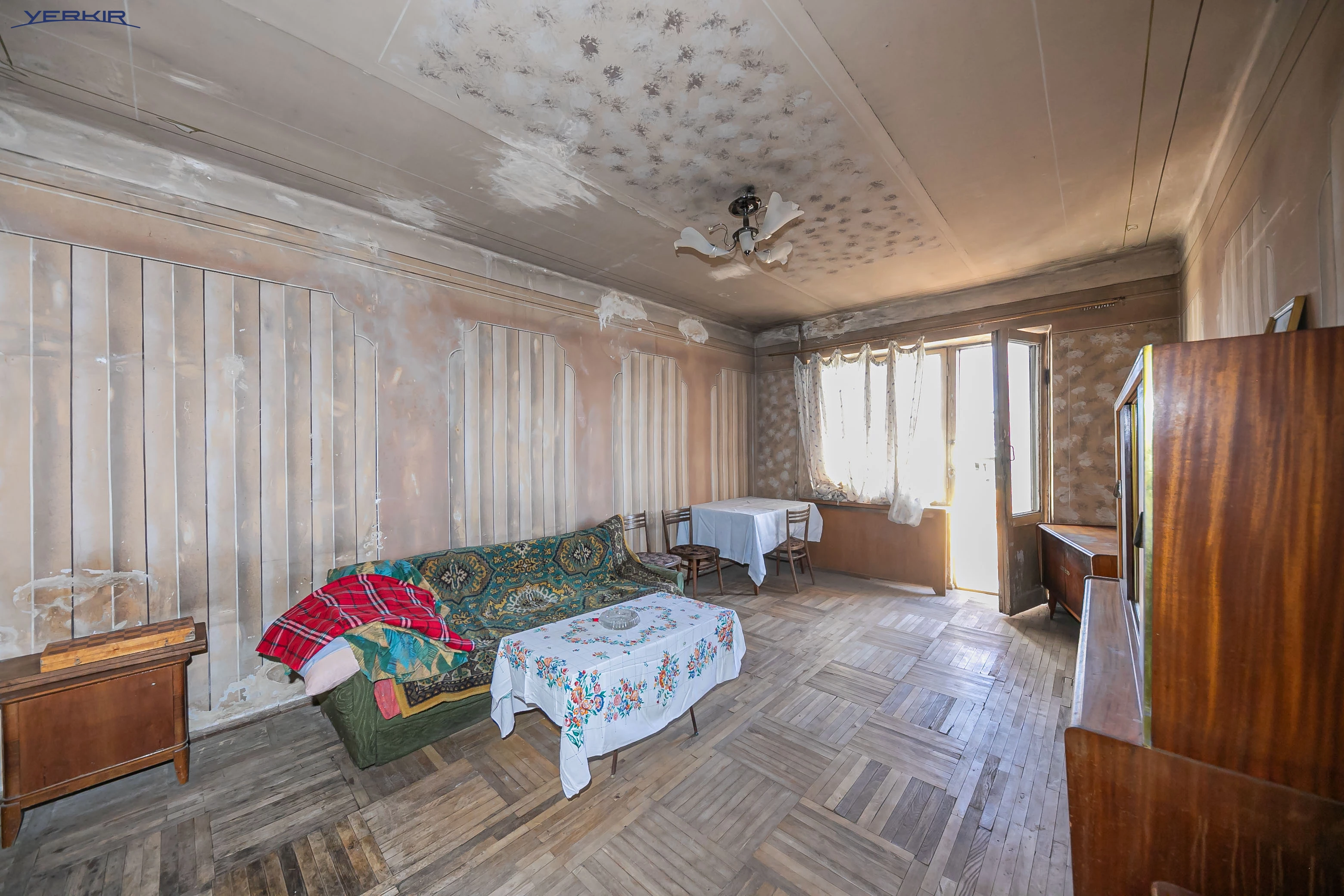 Квартиры Код 1+320812