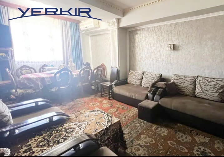 Բնակարաններ Կոդ` 7+317278