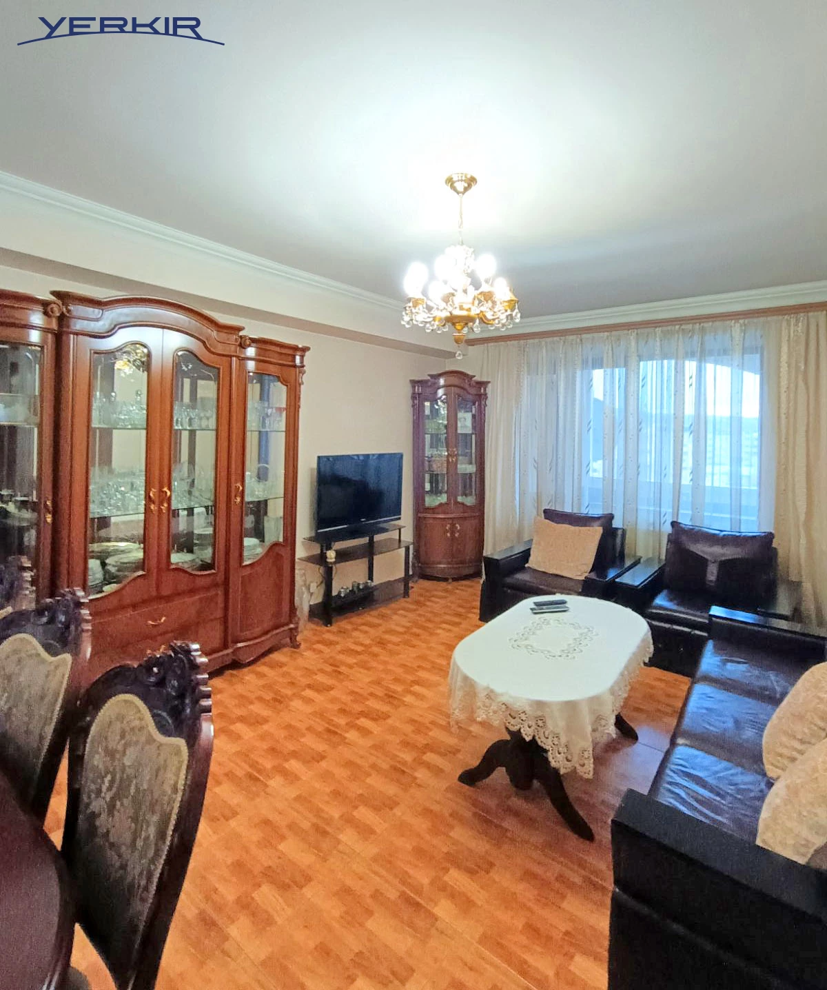 Բնակարաններ Կոդ` 4+210285