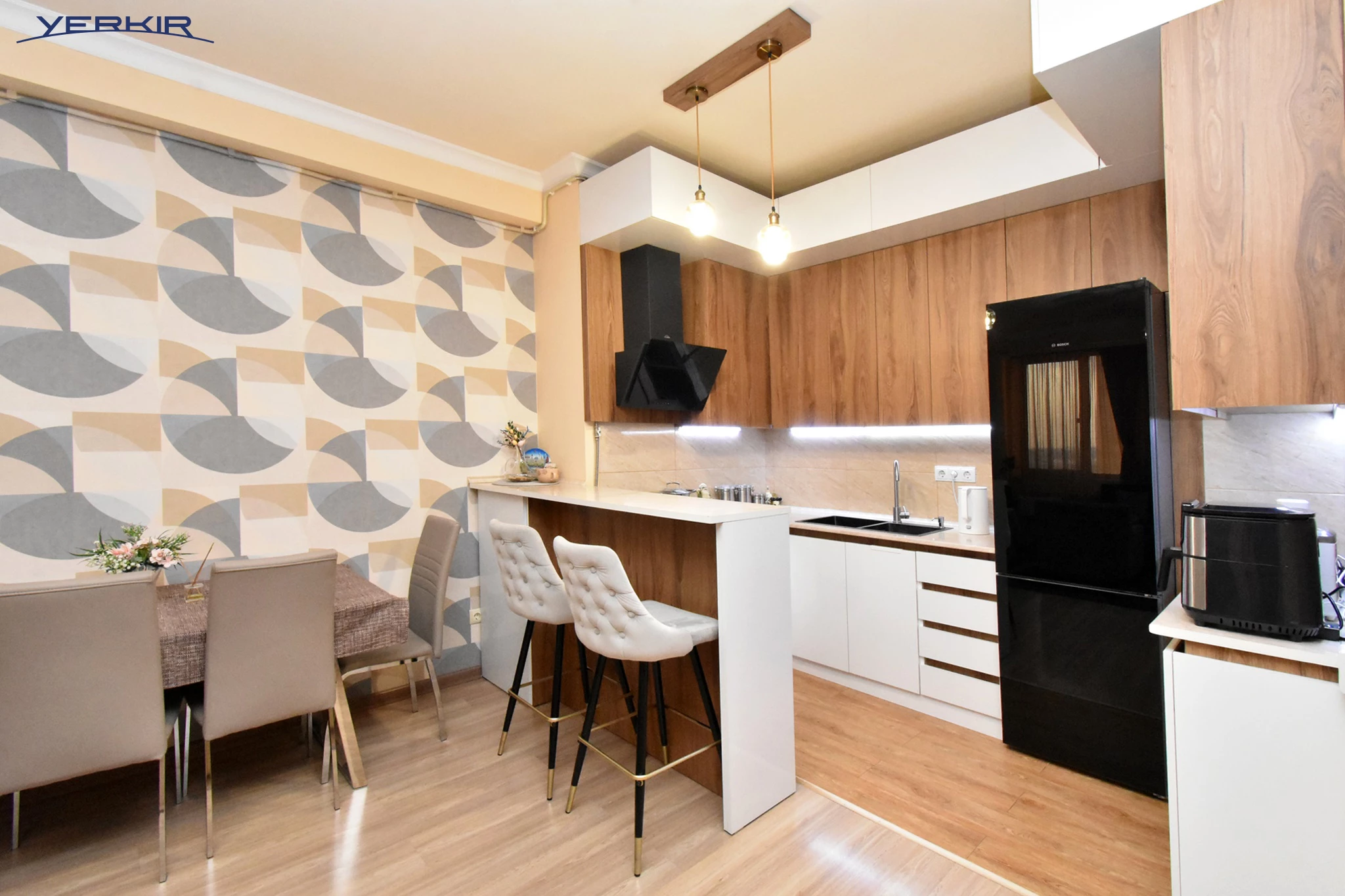 Apartments Code: 5+320788