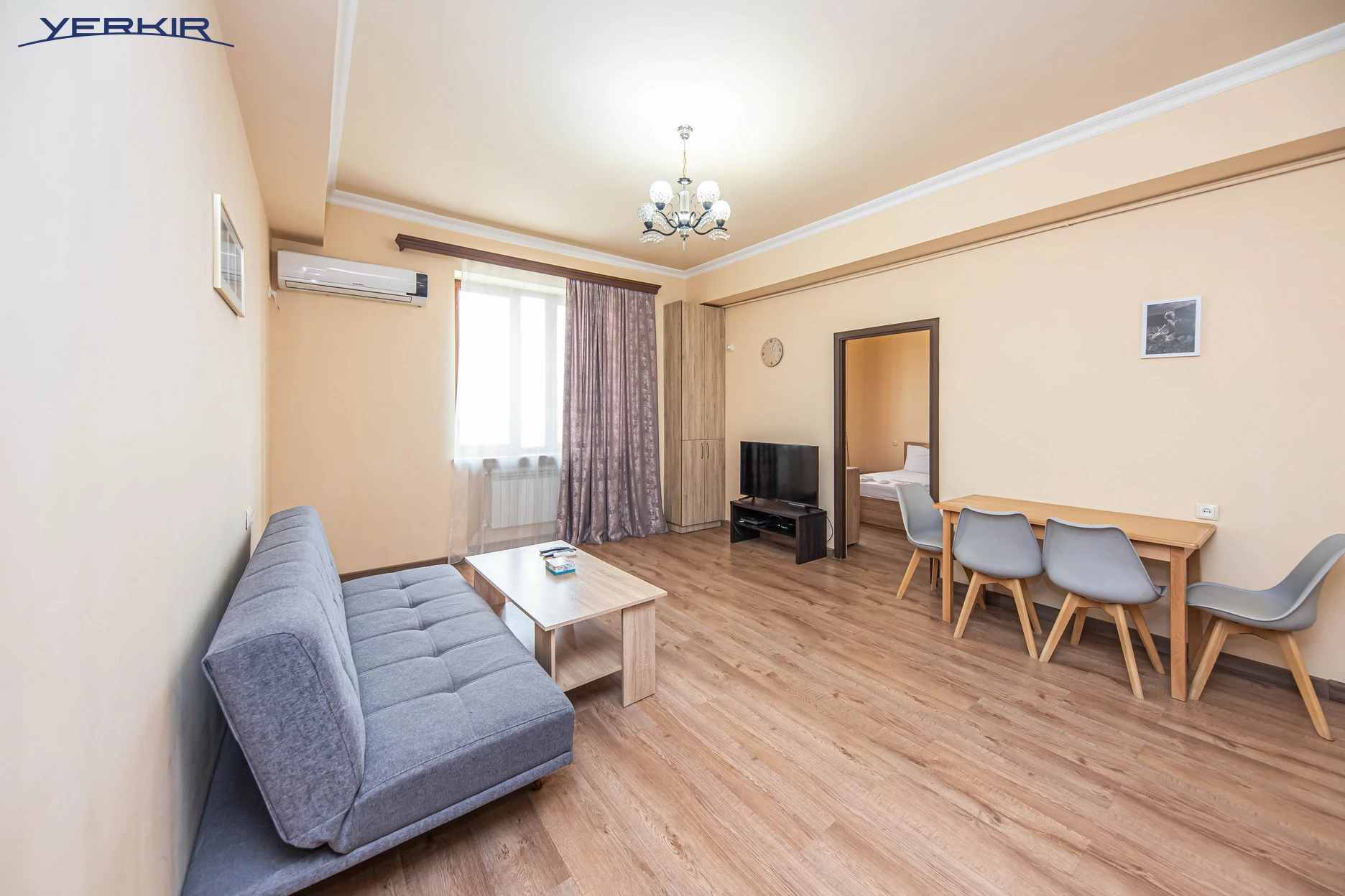 Բնակարաններ Կոդ` 10+302524