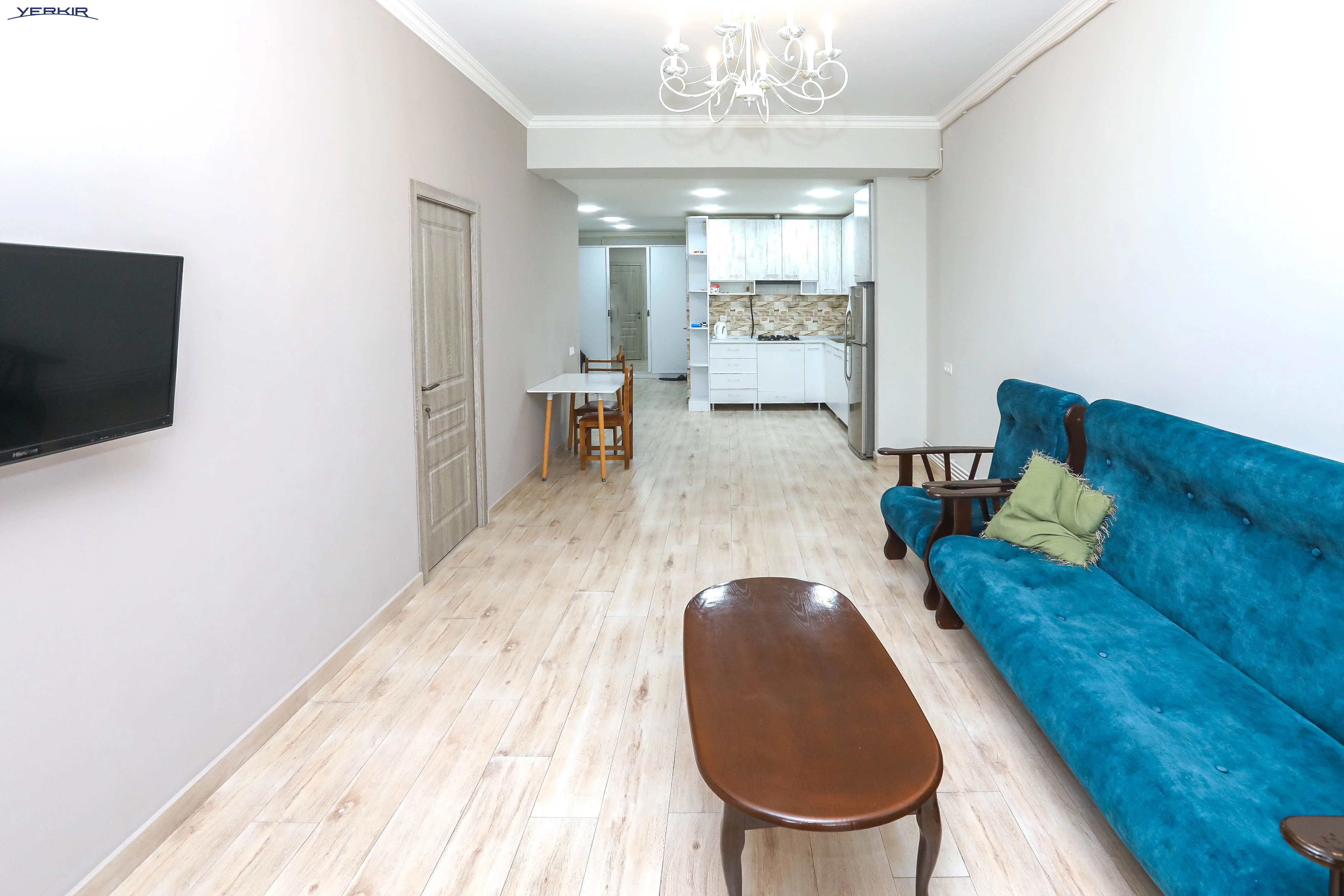 Apartments Code: 10+320598
