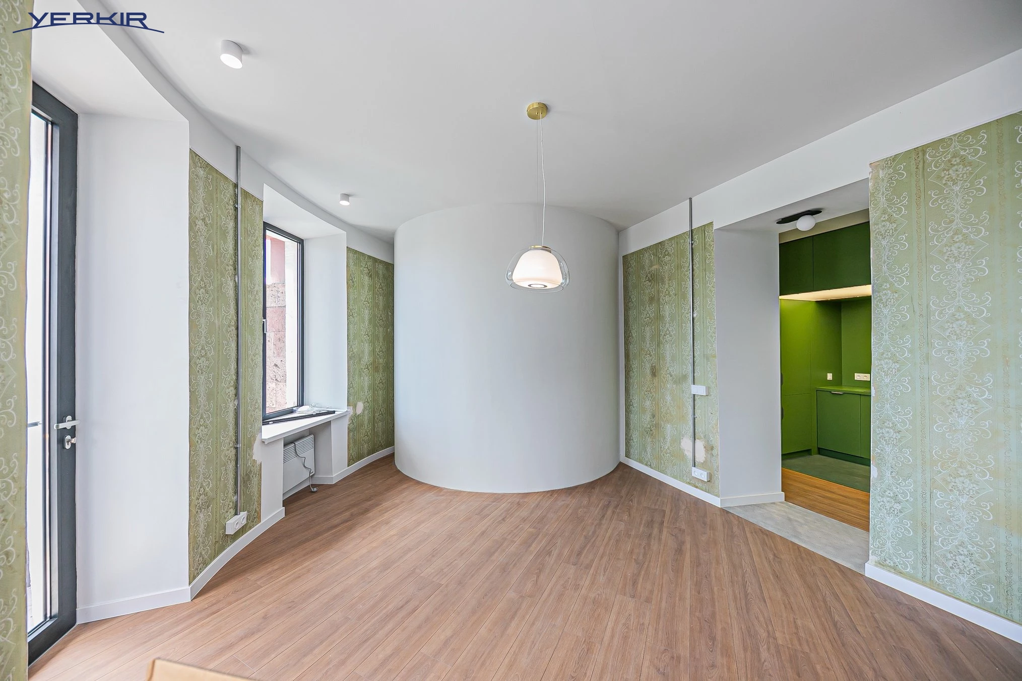 Բնակարաններ Կոդ` 9+219175