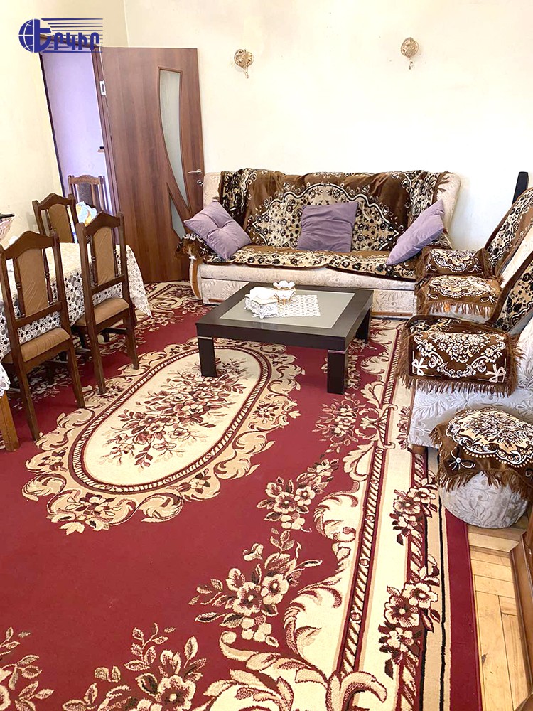 Квартиры Код 3+40732