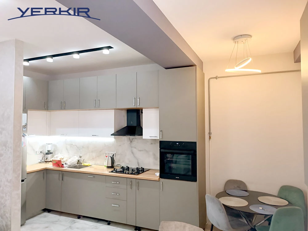 Apartments Code: 9+408608