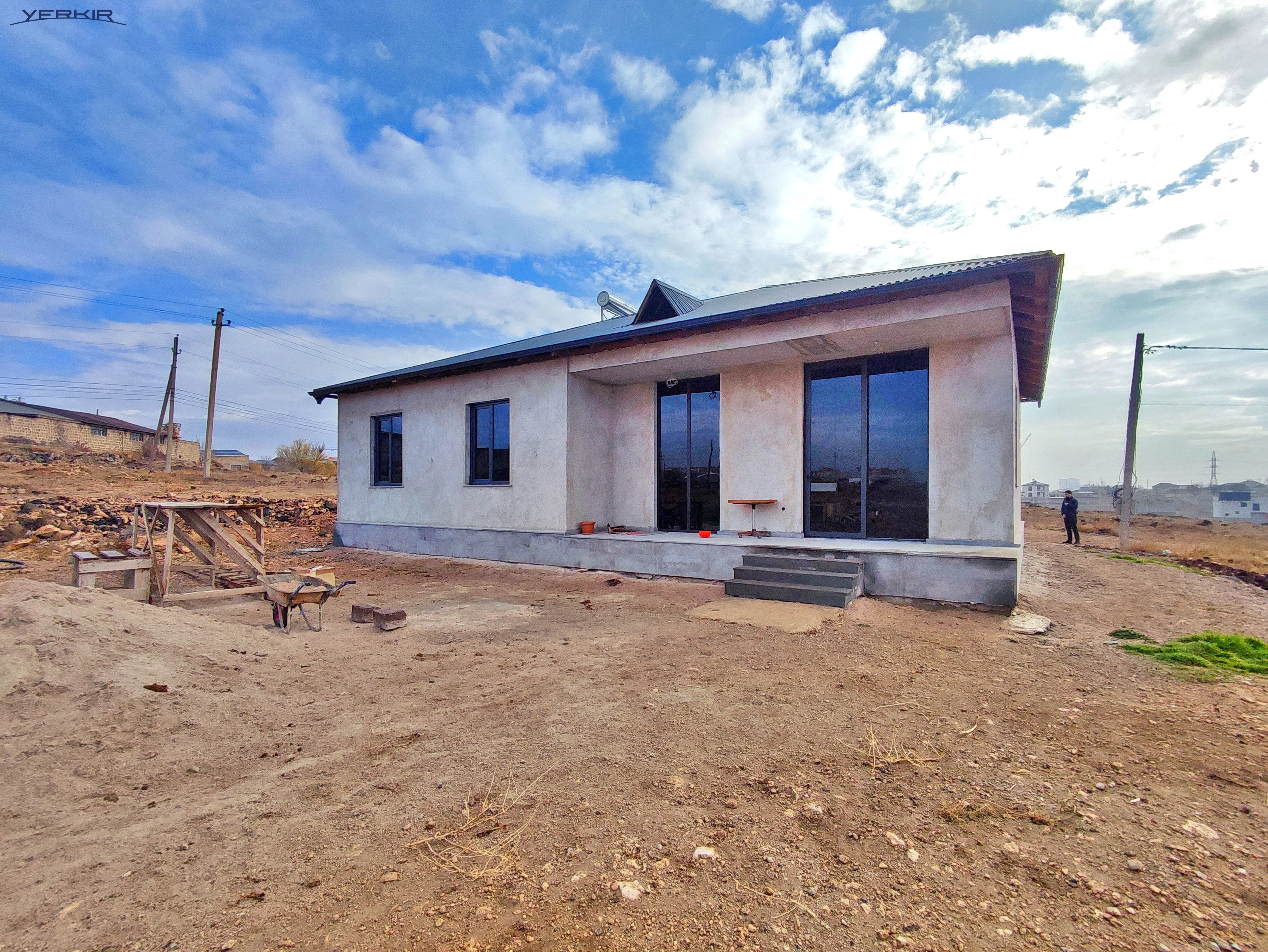 Առանձնատներ Կոդ` 4+514856