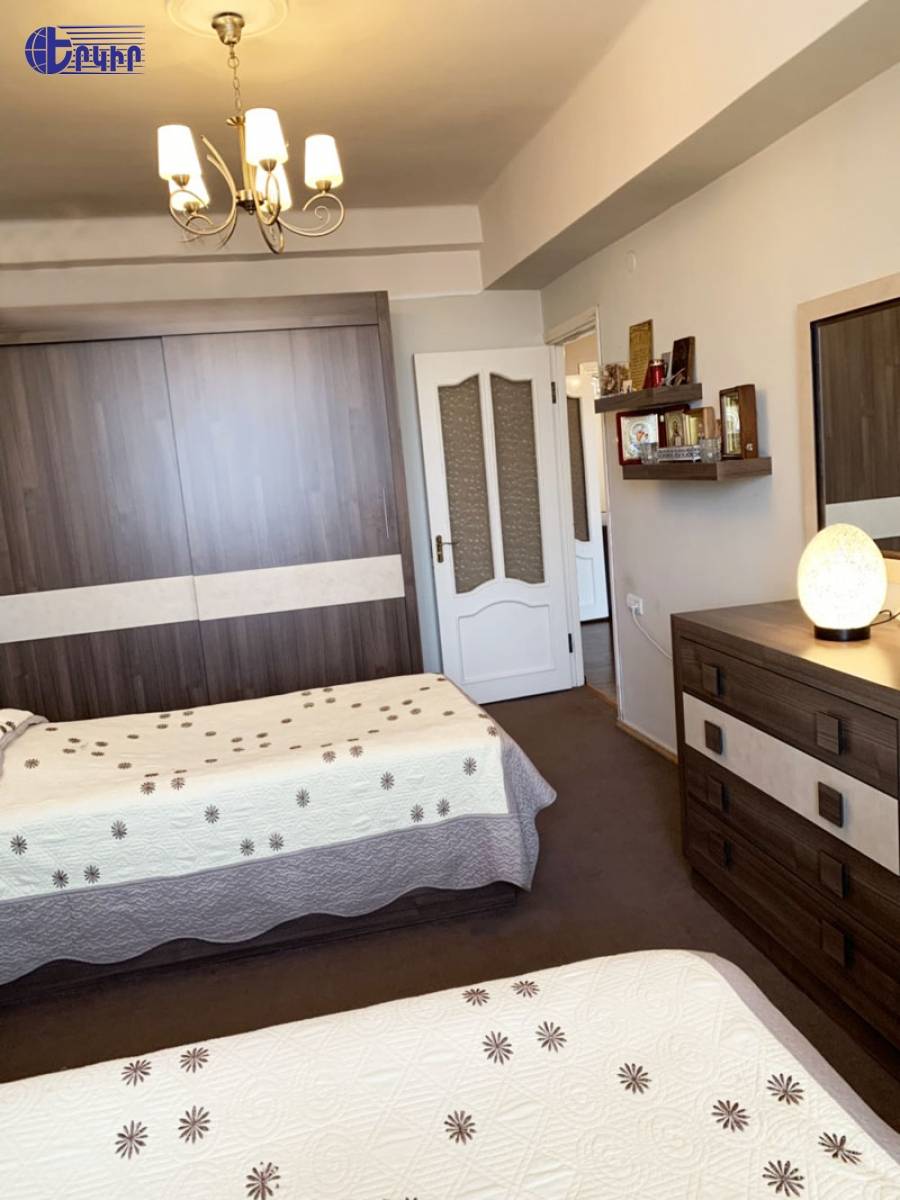 Apartments Code: 4+30918