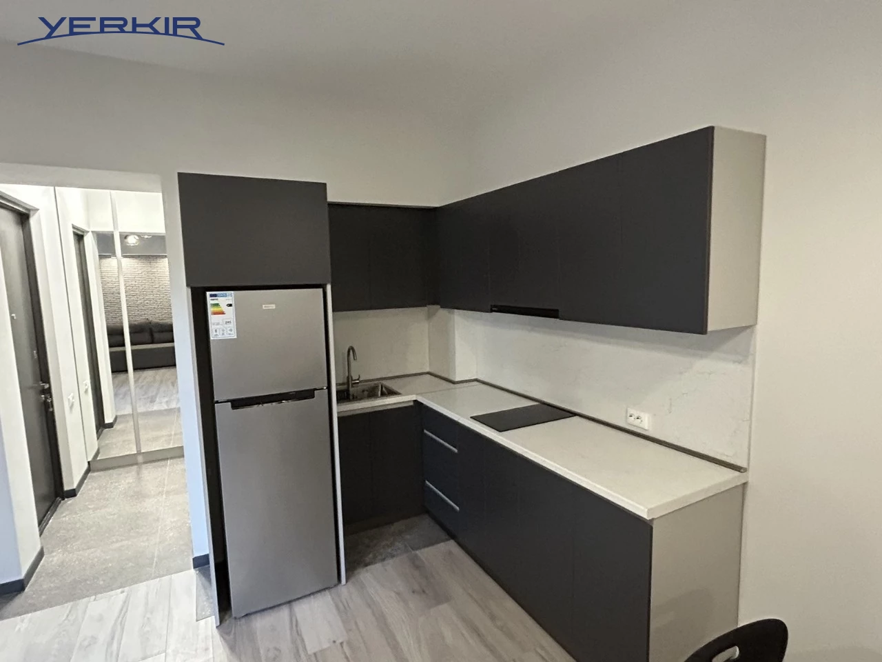 Apartments Code: 2+114144