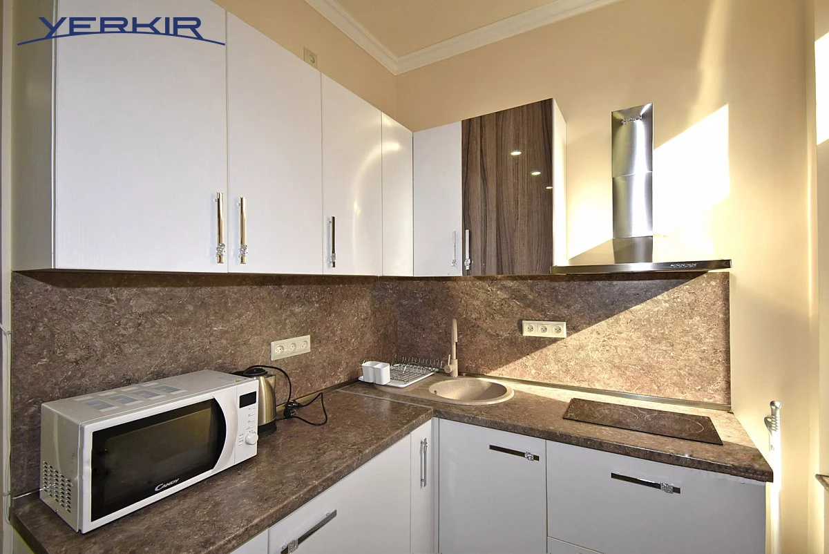 Apartments Code: 3+100399