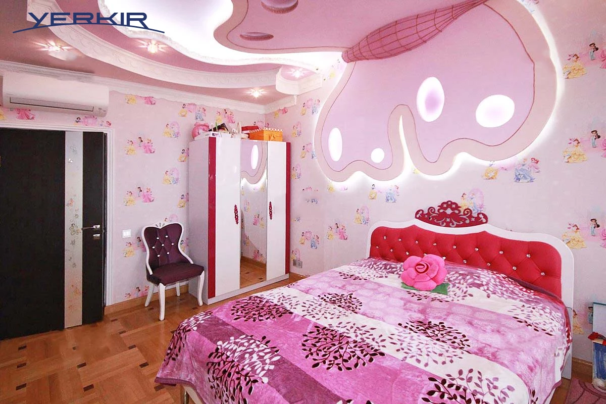 Բնակարաններ Կոդ` 5+40325