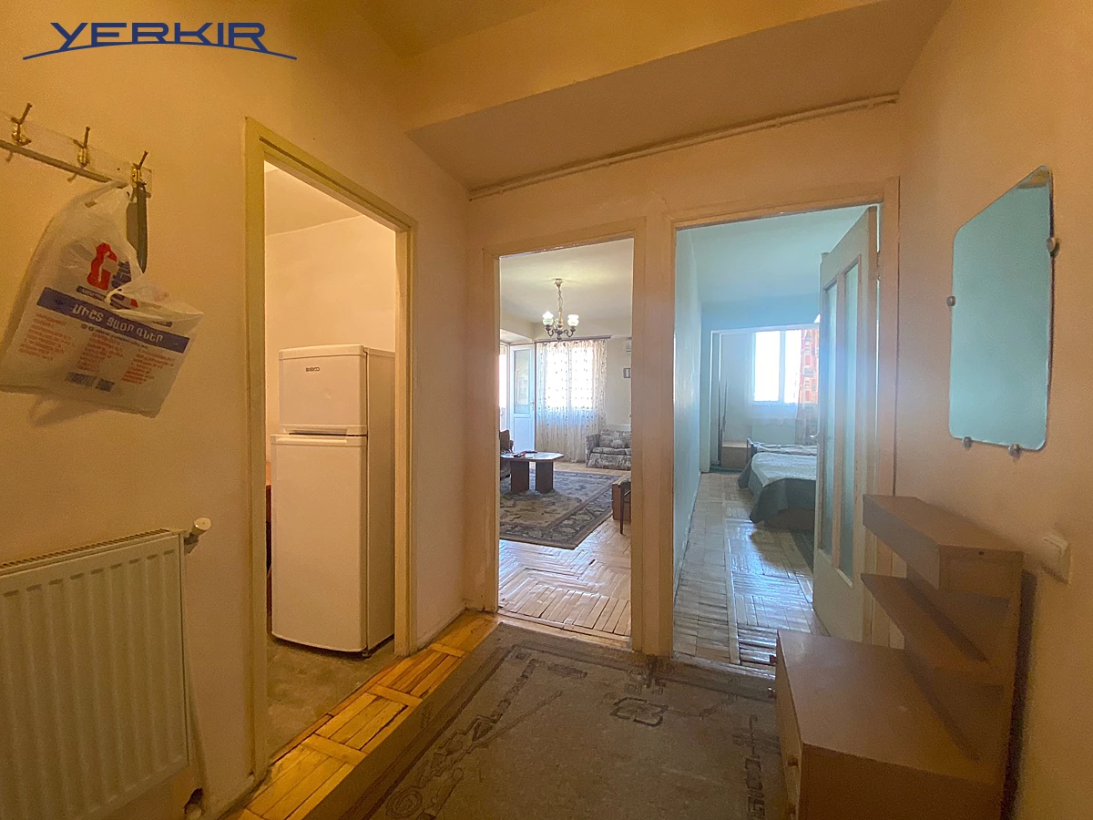 Квартиры Код 2+212568