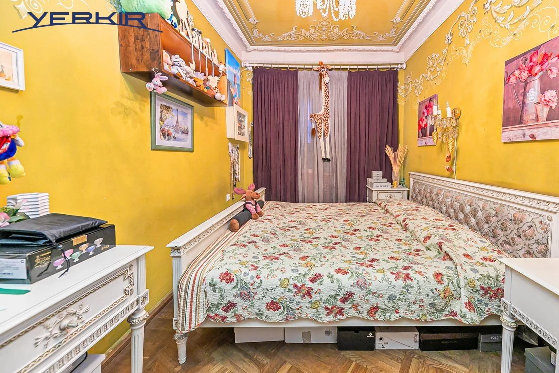 Квартиры Код 9+218978