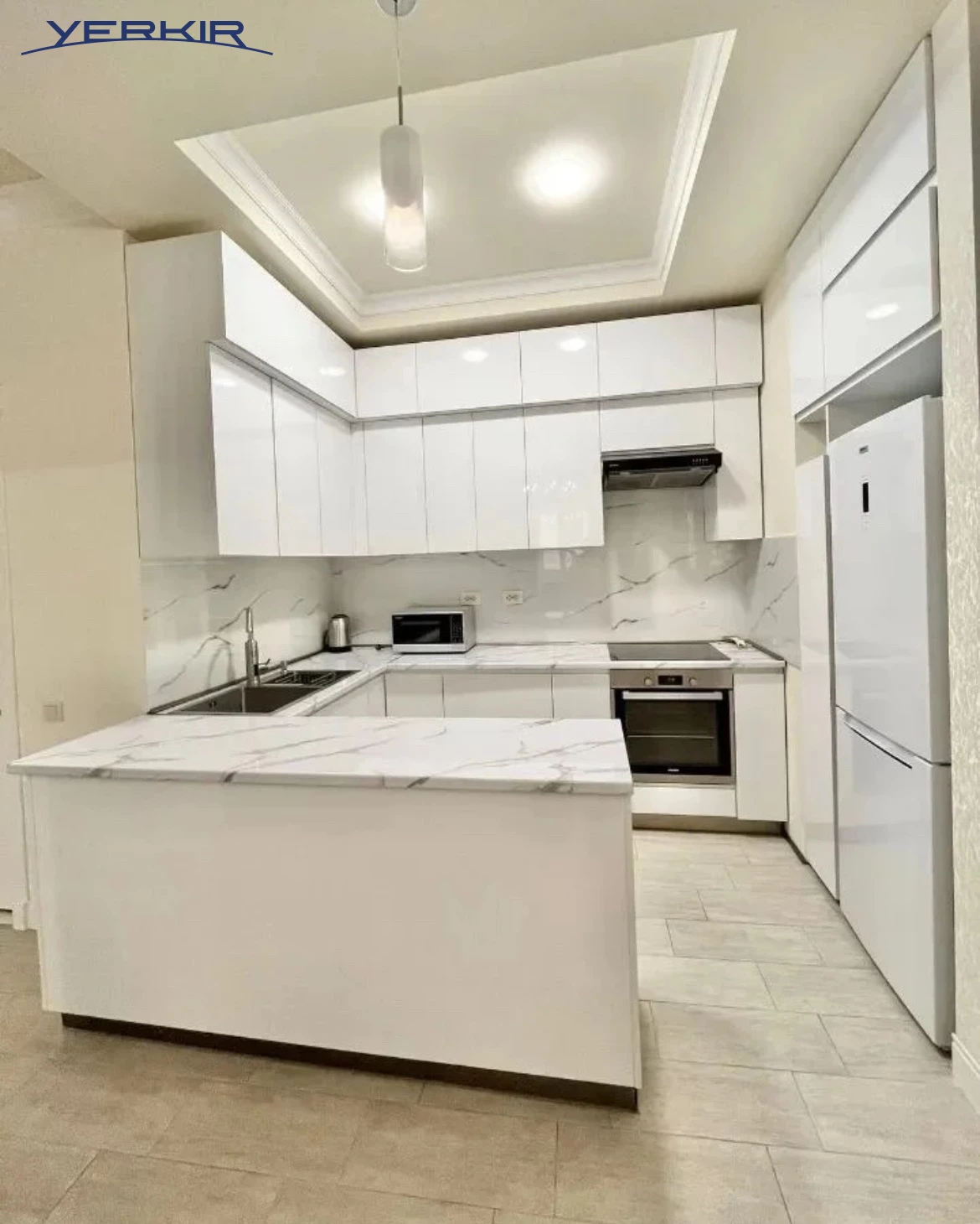 Apartments Code: 2+317517