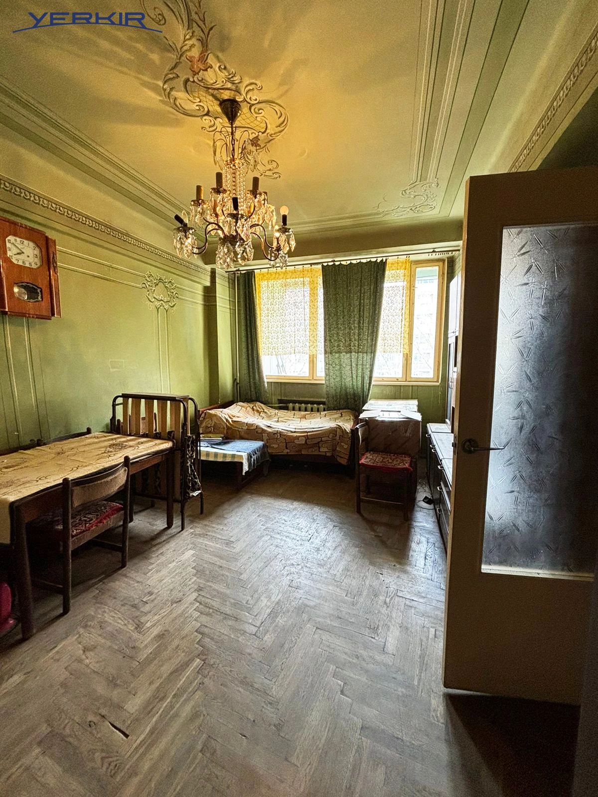 Բնակարաններ Կոդ` 1+115933