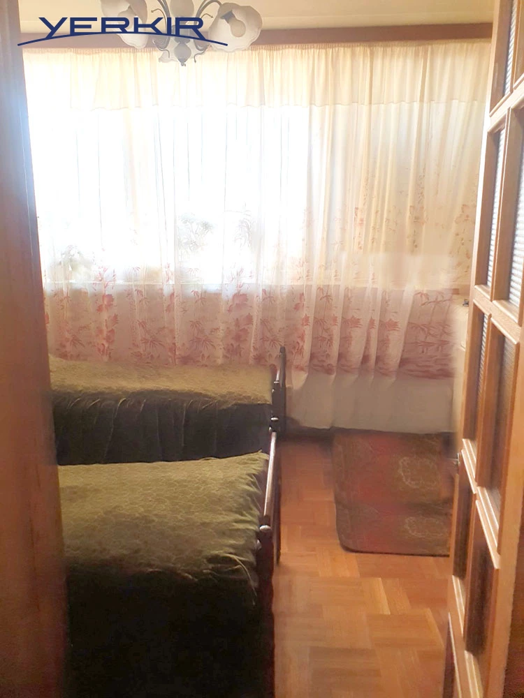 Բնակարաններ Կոդ` 2+406525