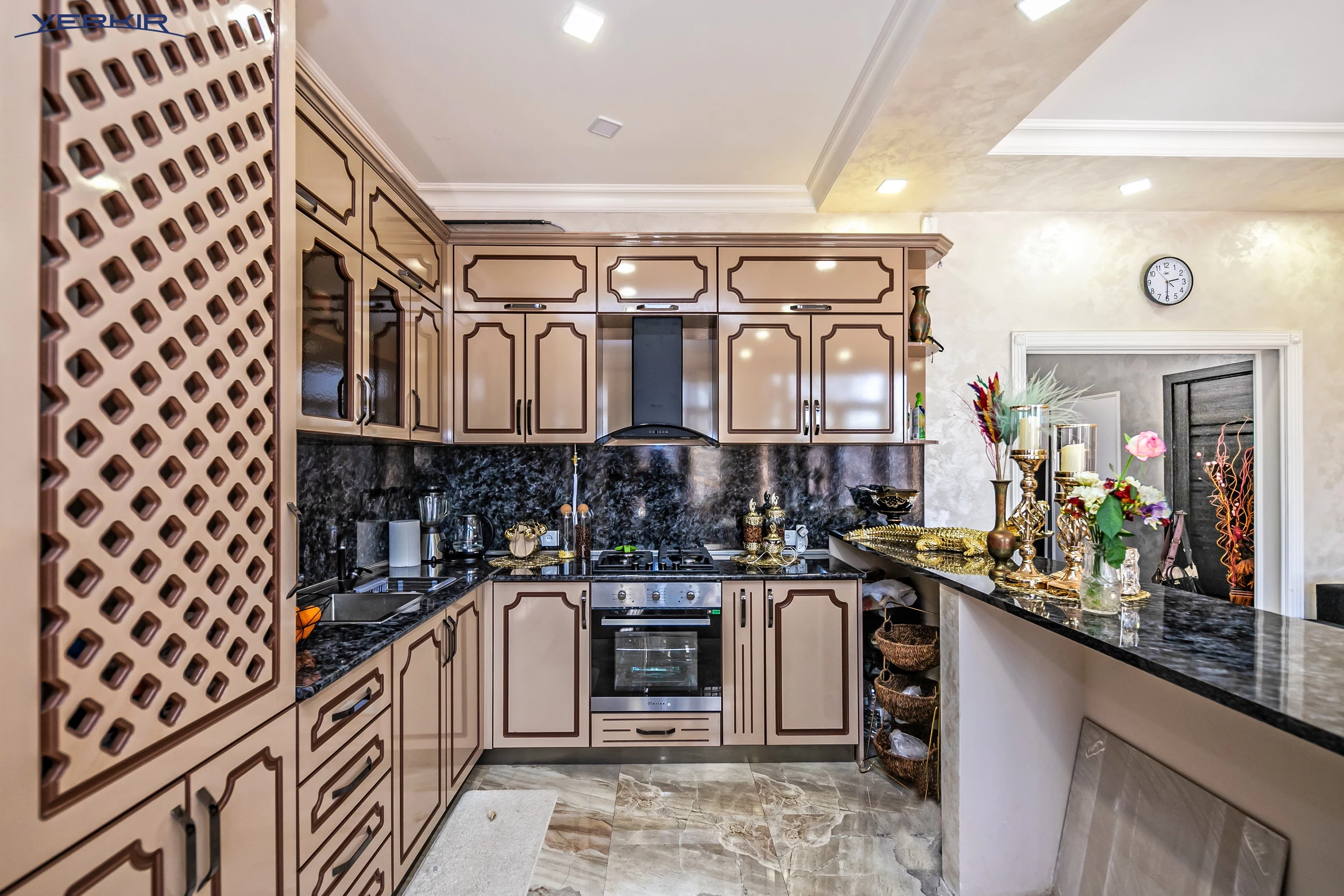 Առանձնատներ Կոդ` 10+516250