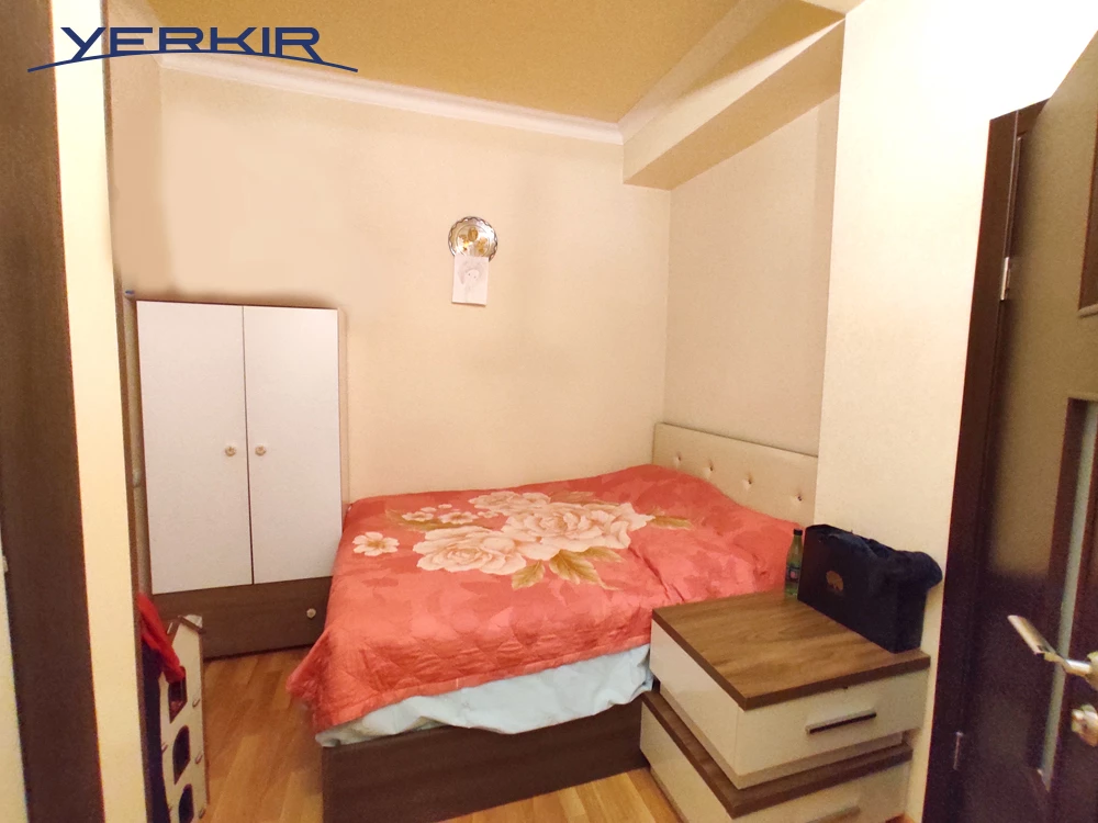 Բնակարաններ Կոդ` 2+310238