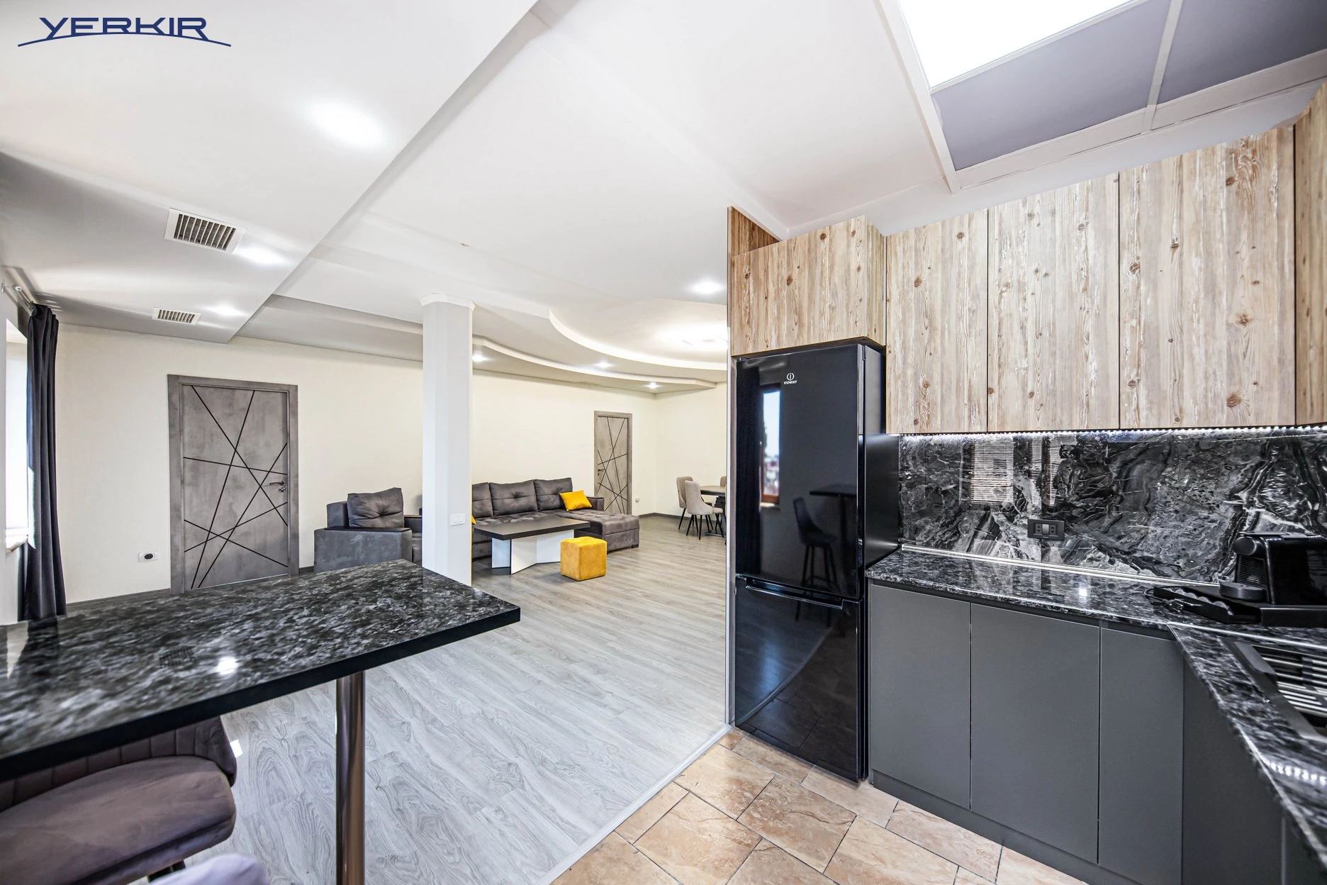 Apartments Code: 2+312801