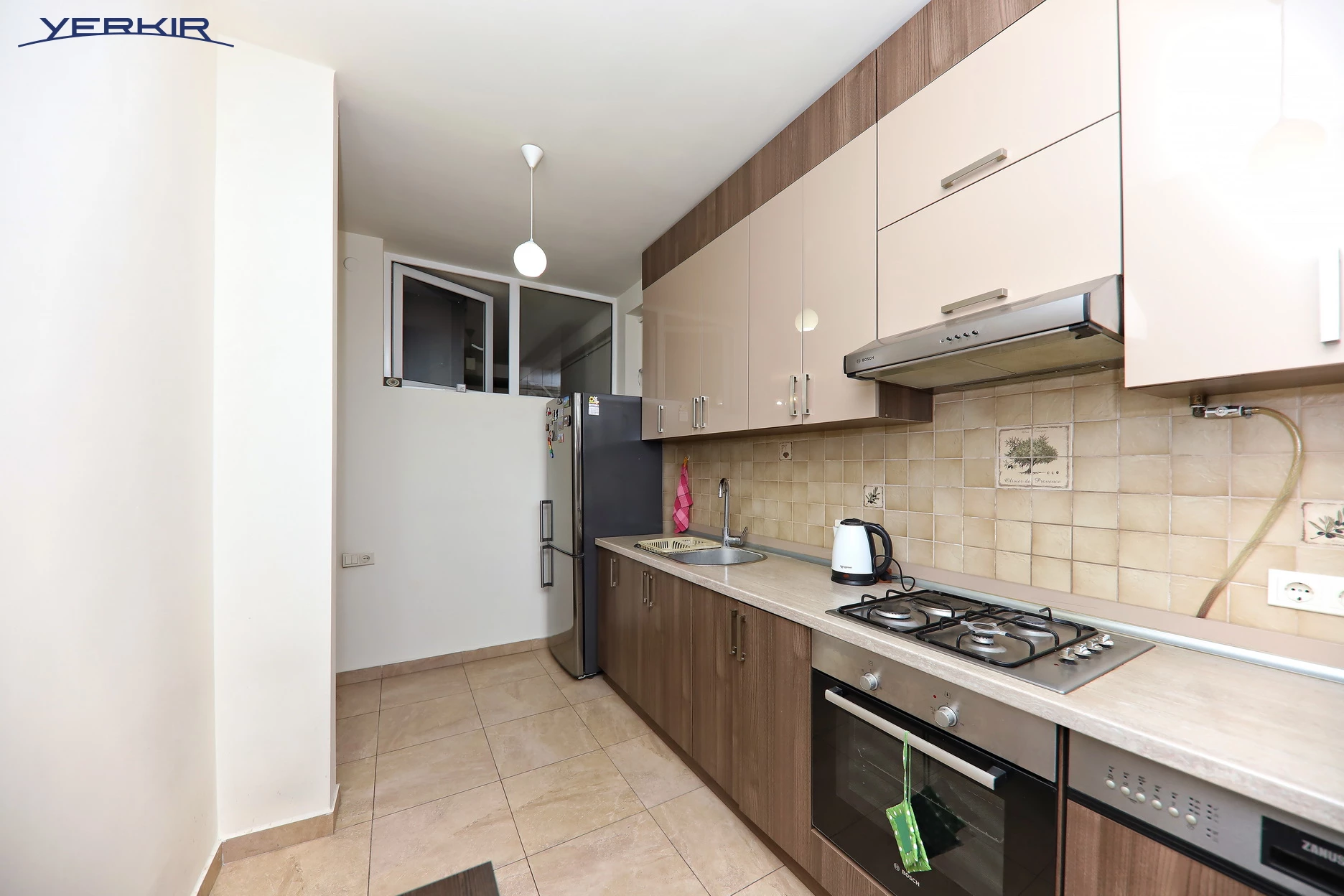 Apartments Code: 5+207405