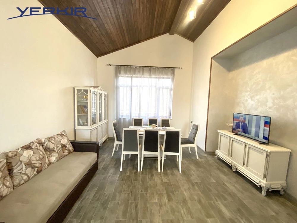 Առանձնատներ Կոդ` 4+508313