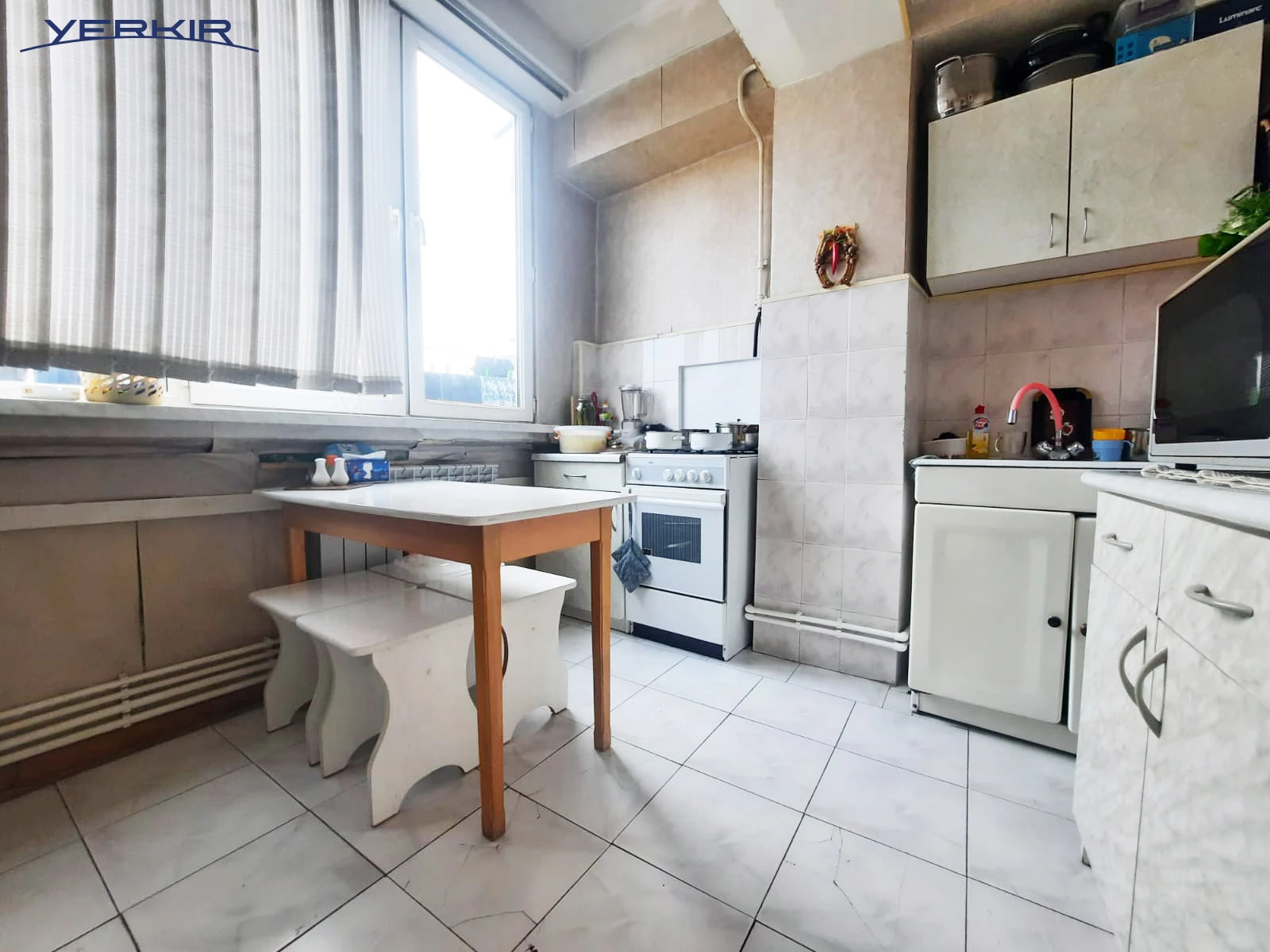 Apartments Code: 5+114748