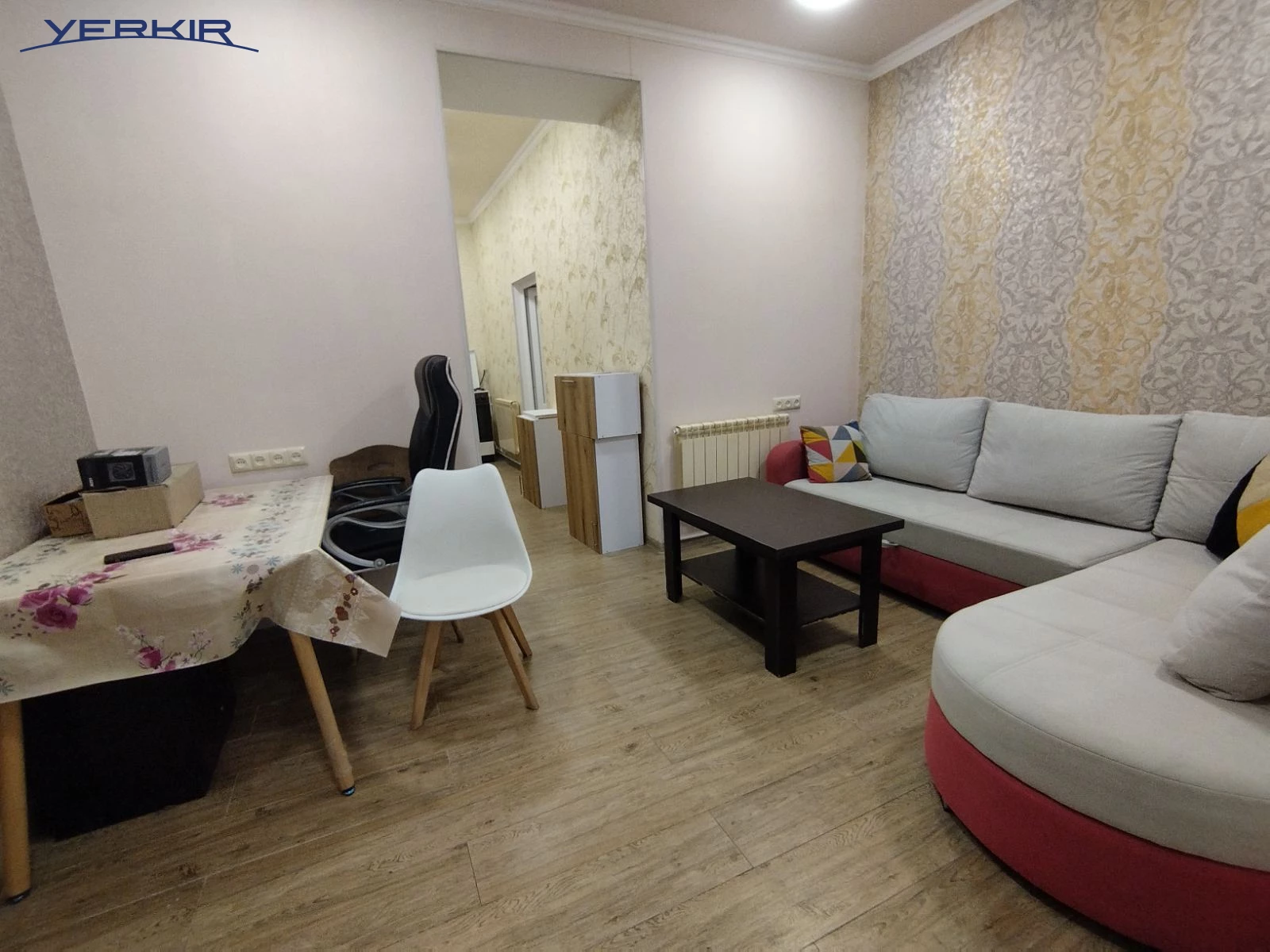 Apartments Code: 2+214353