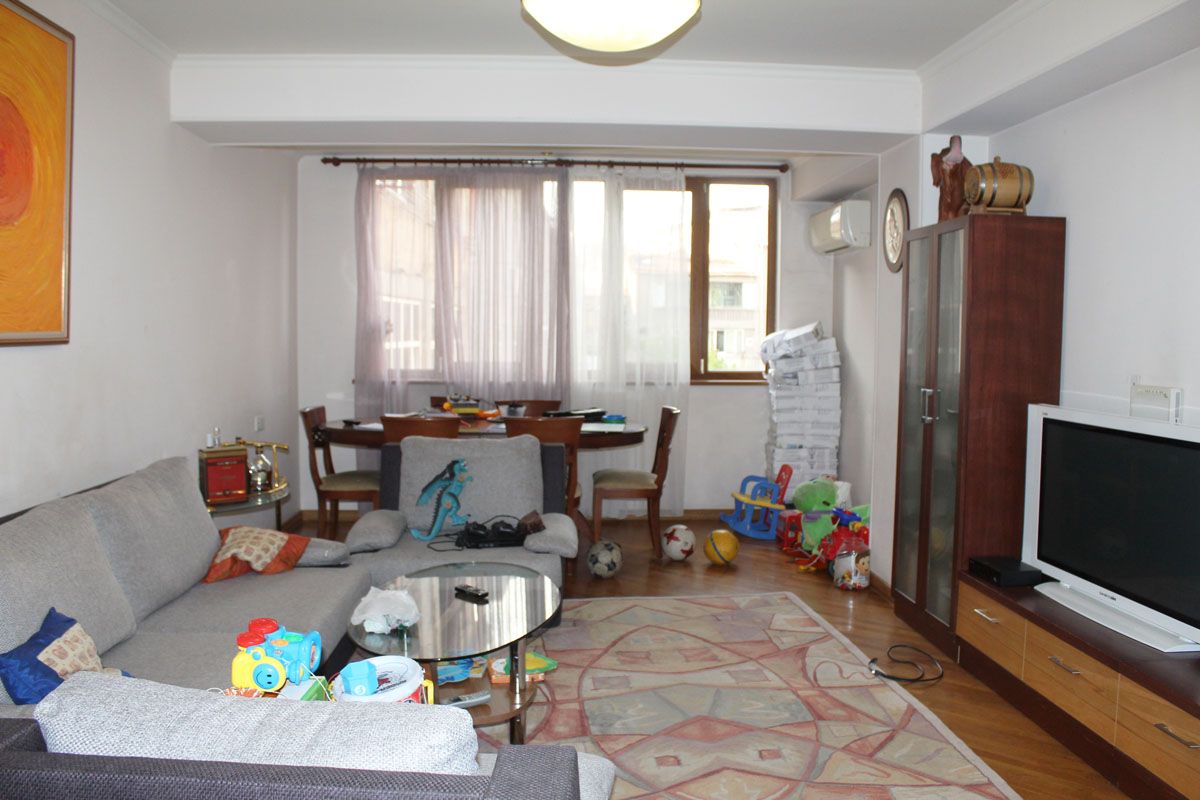 Apartments Code: 2+30814