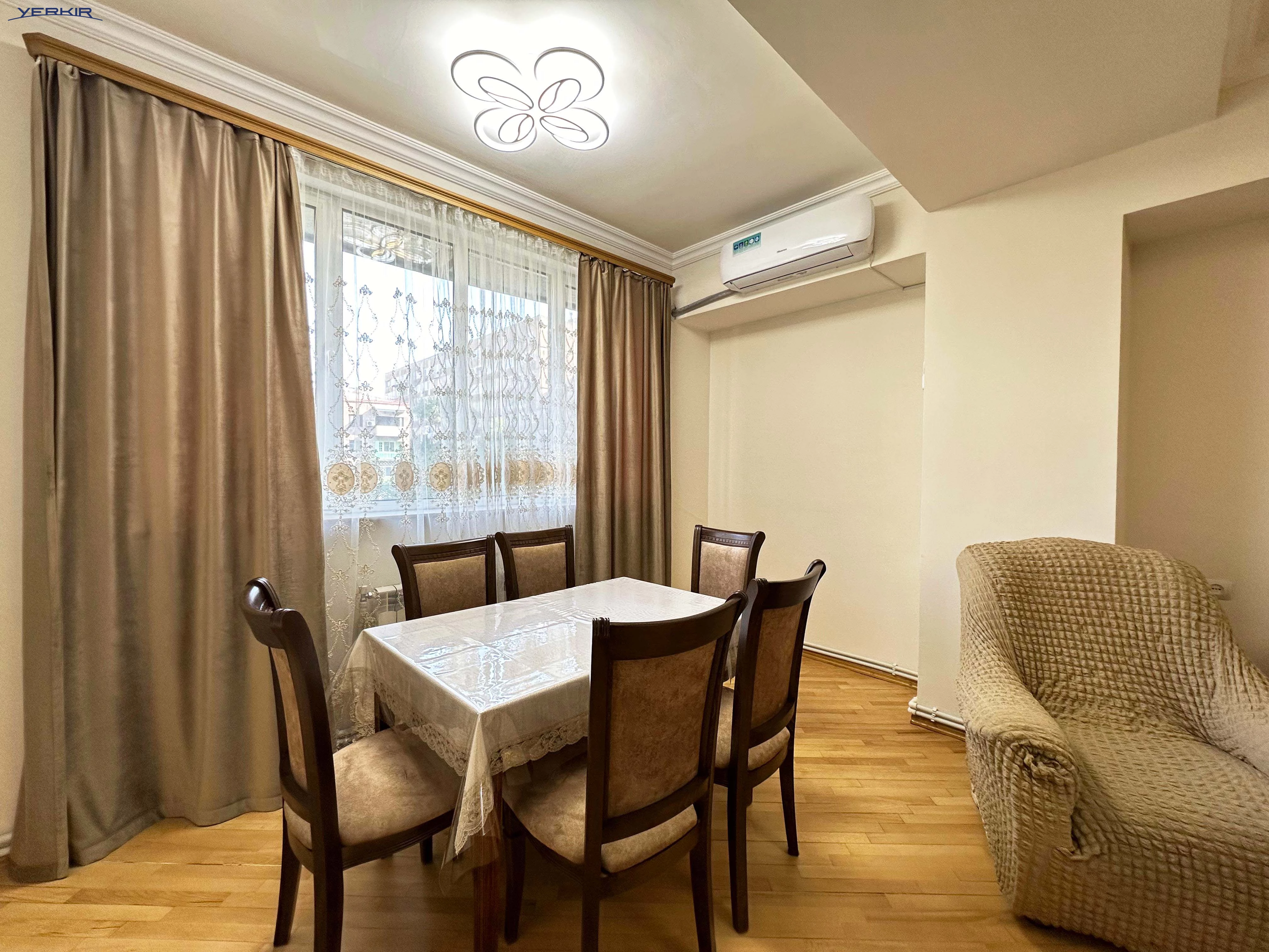 Բնակարաններ Կոդ` 1+318388