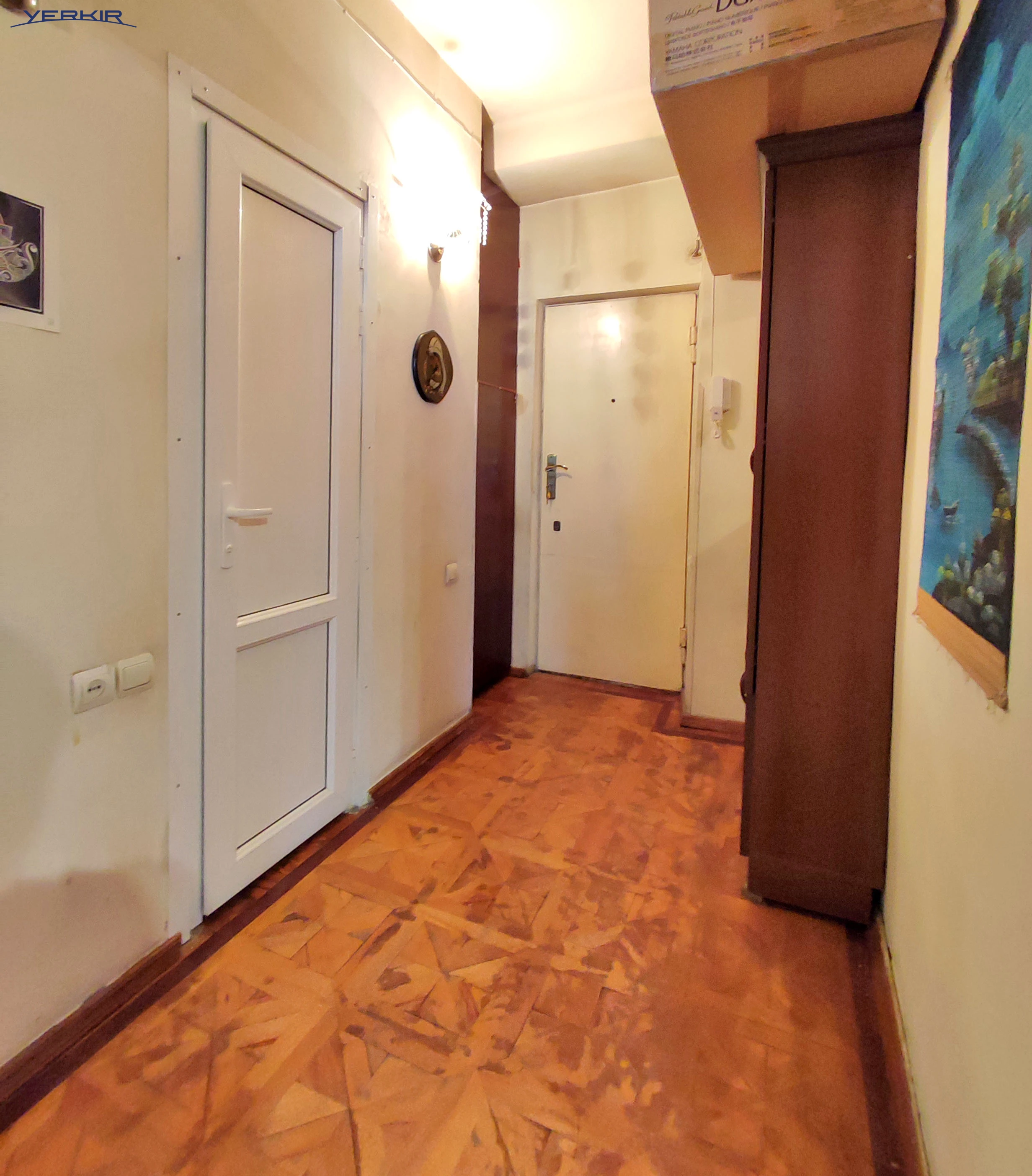 Квартиры Код 4+110510