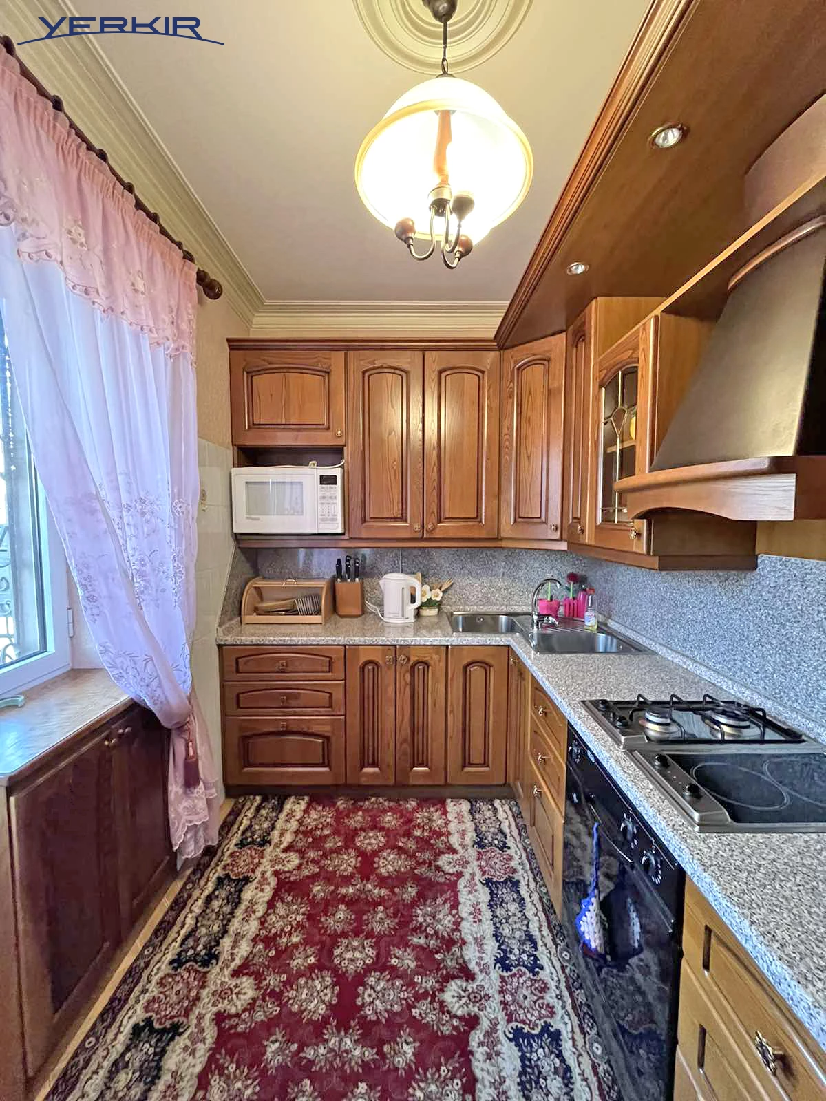 Apartments Code: 3+814595