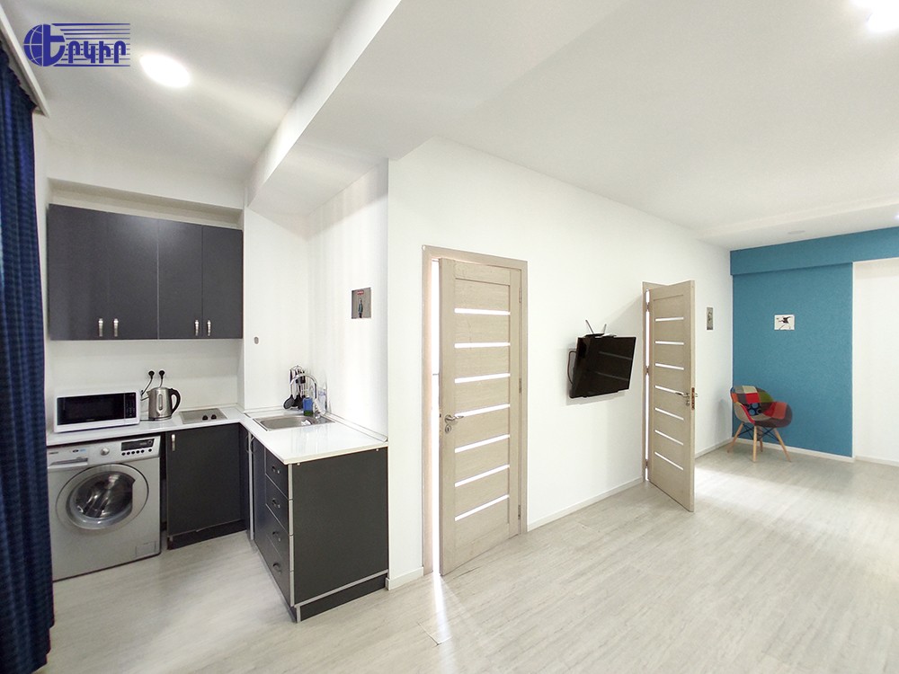 Квартиры Код 10+302400