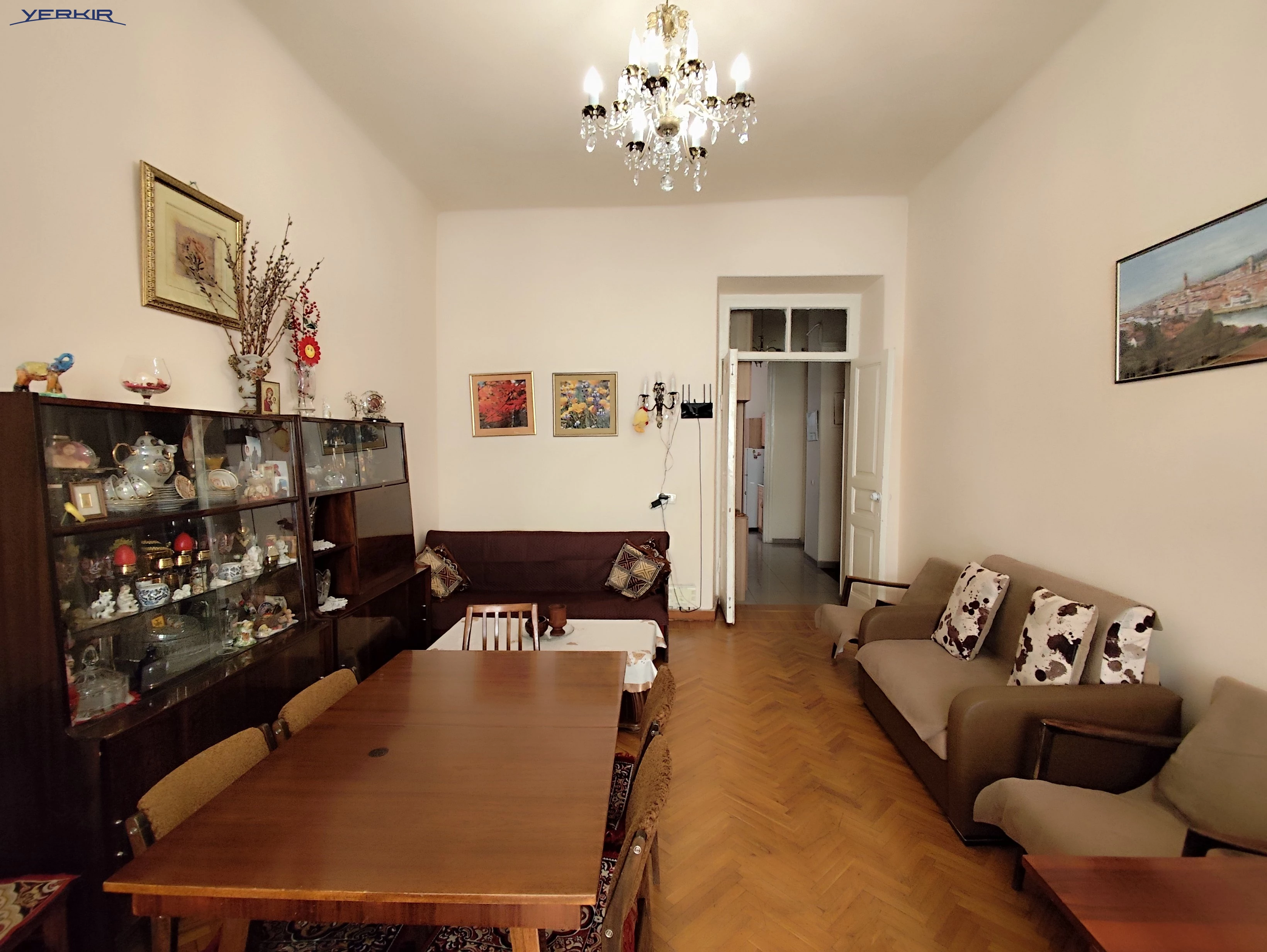 Apartments Code: 10+120210