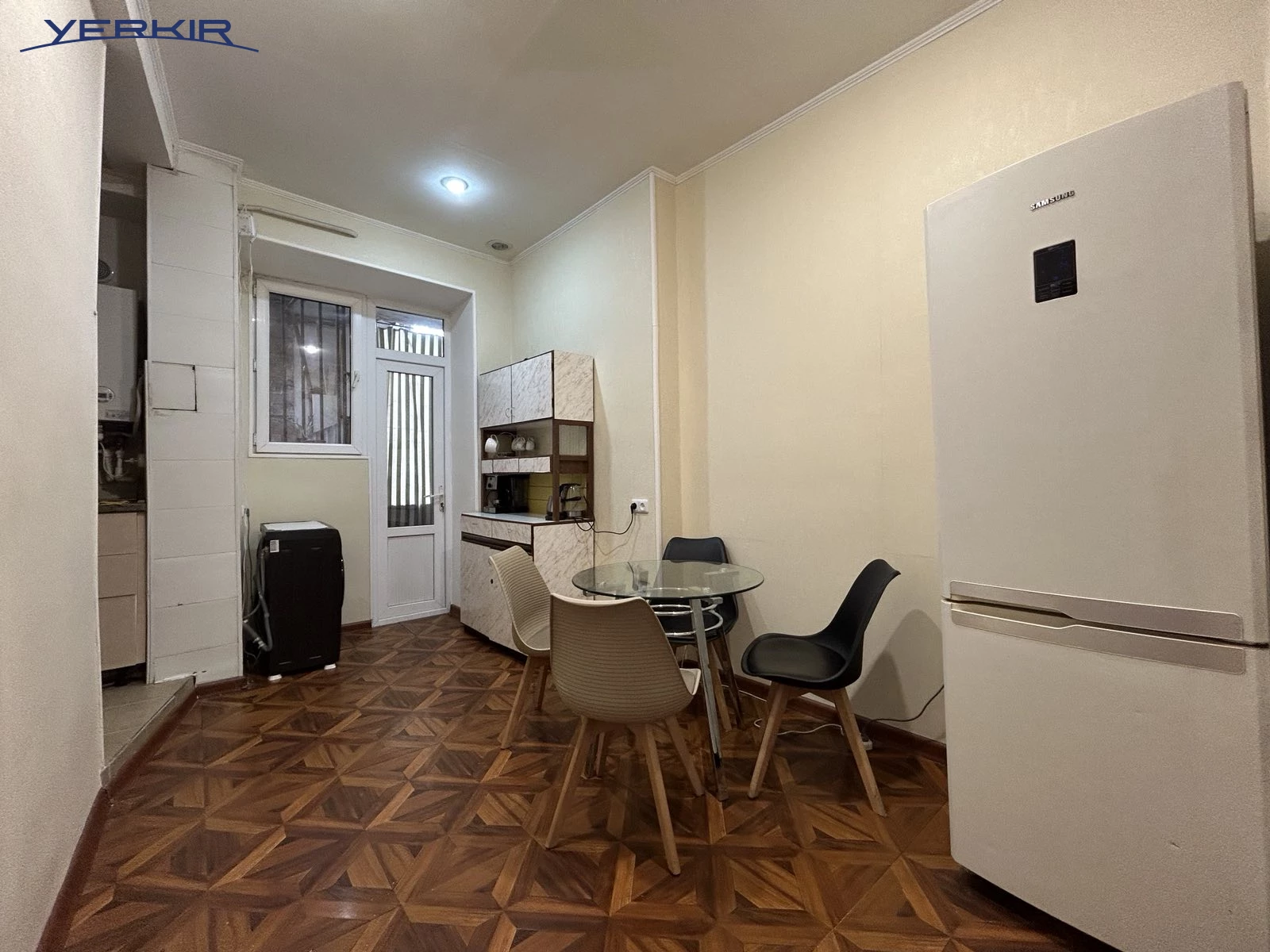 Apartments Code: 2+318294