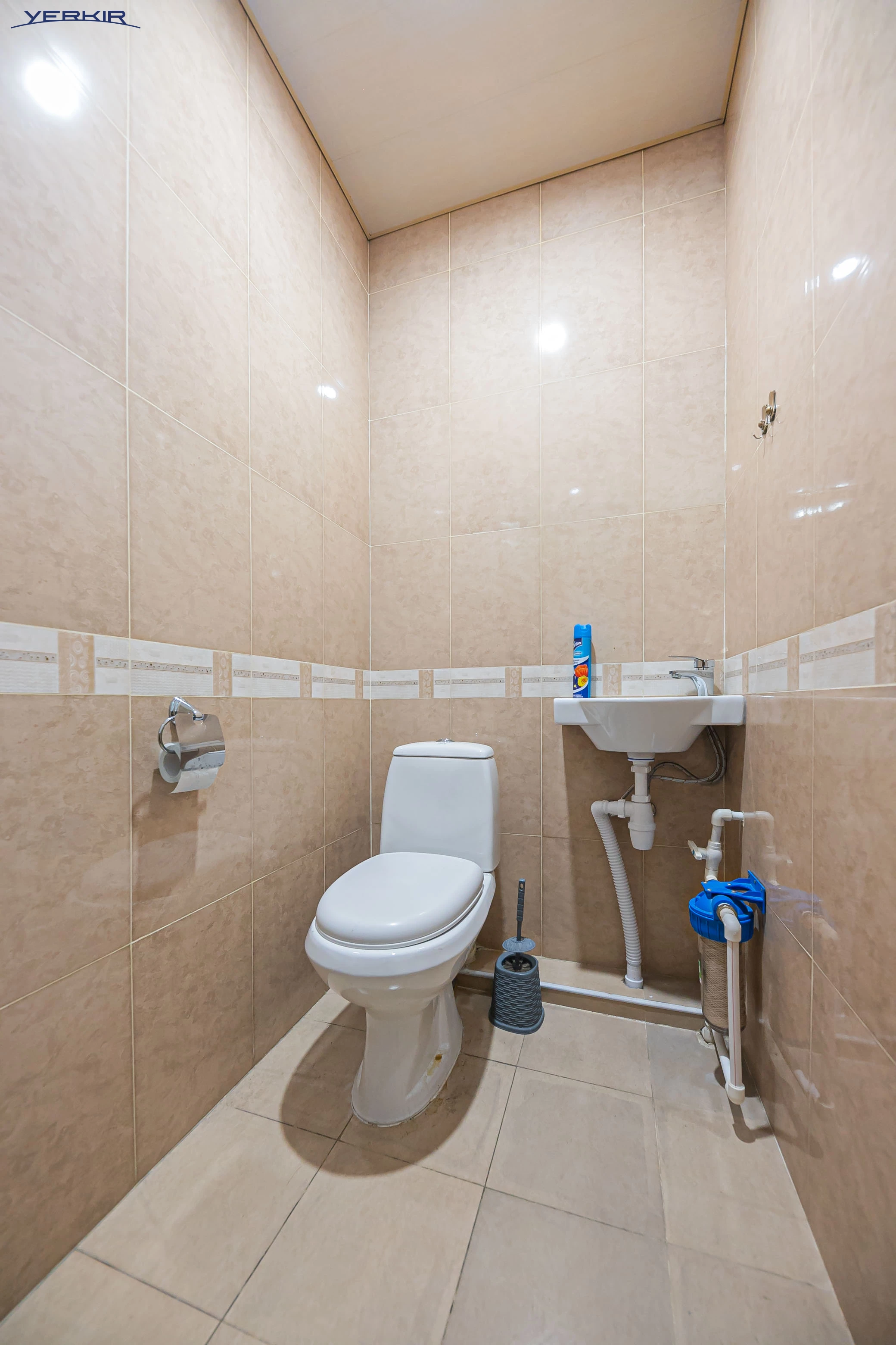 Квартиры Код 5+321544