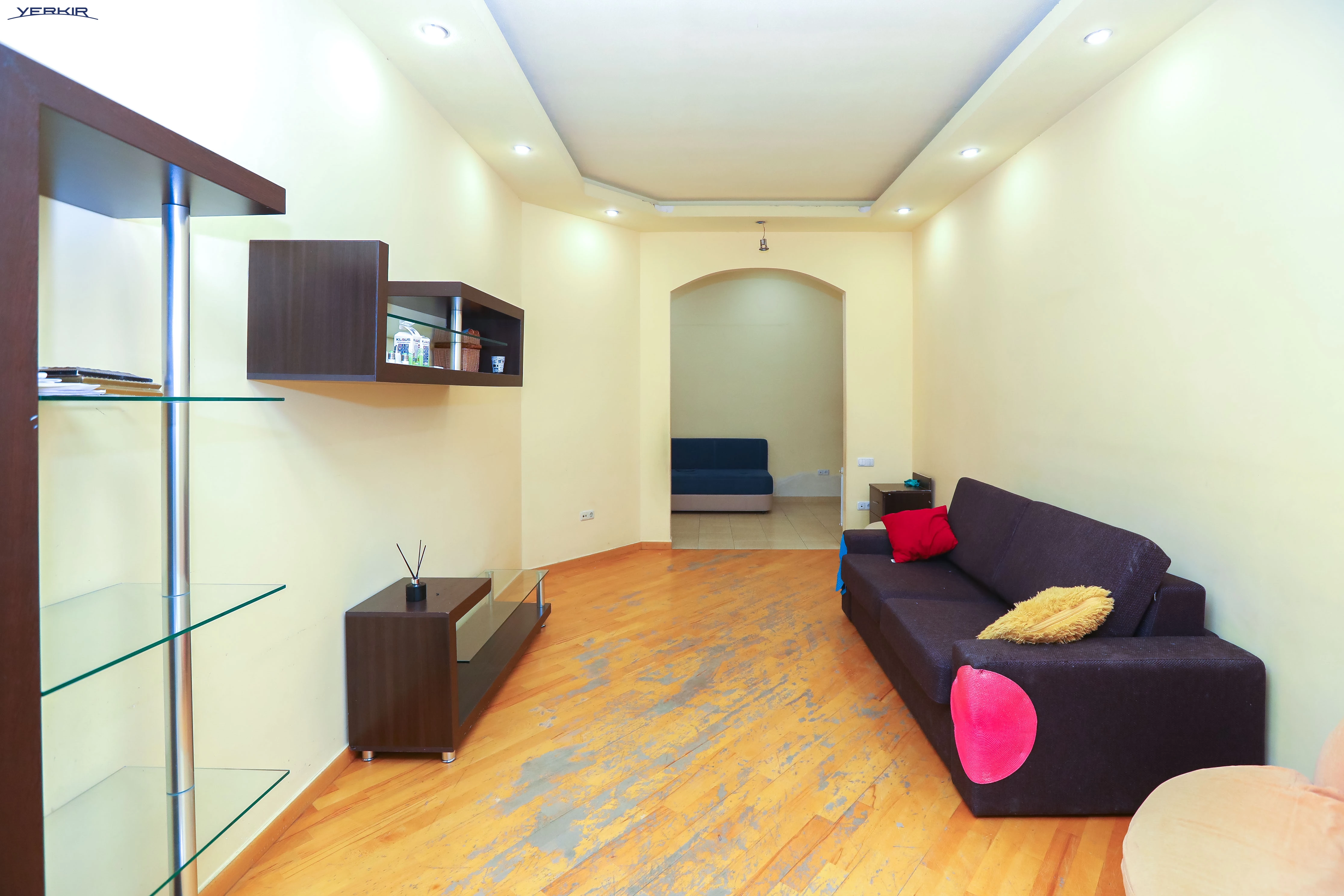 Apartments Code: 5+220110