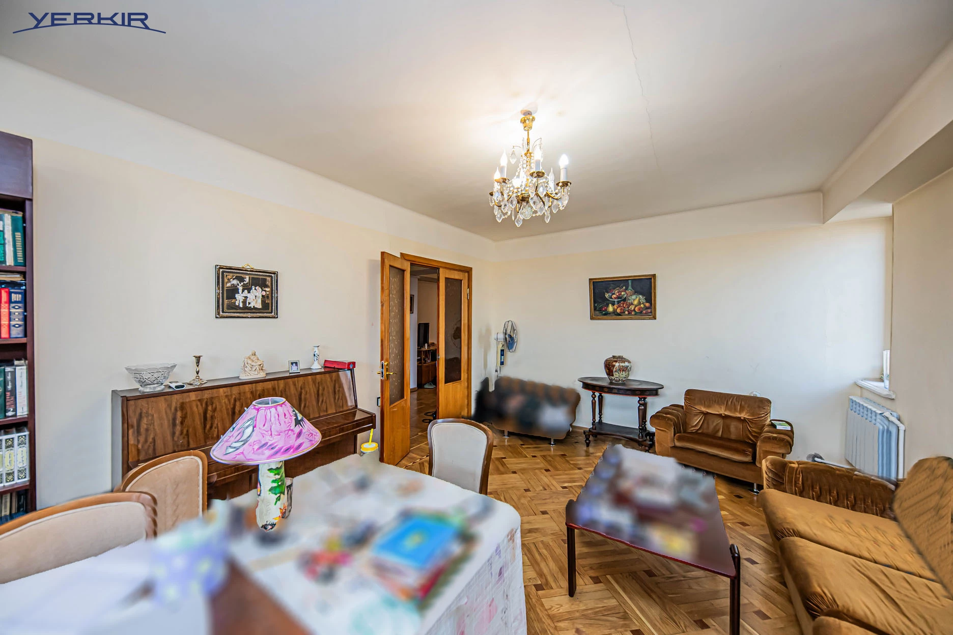 Квартиры Код 4+313545