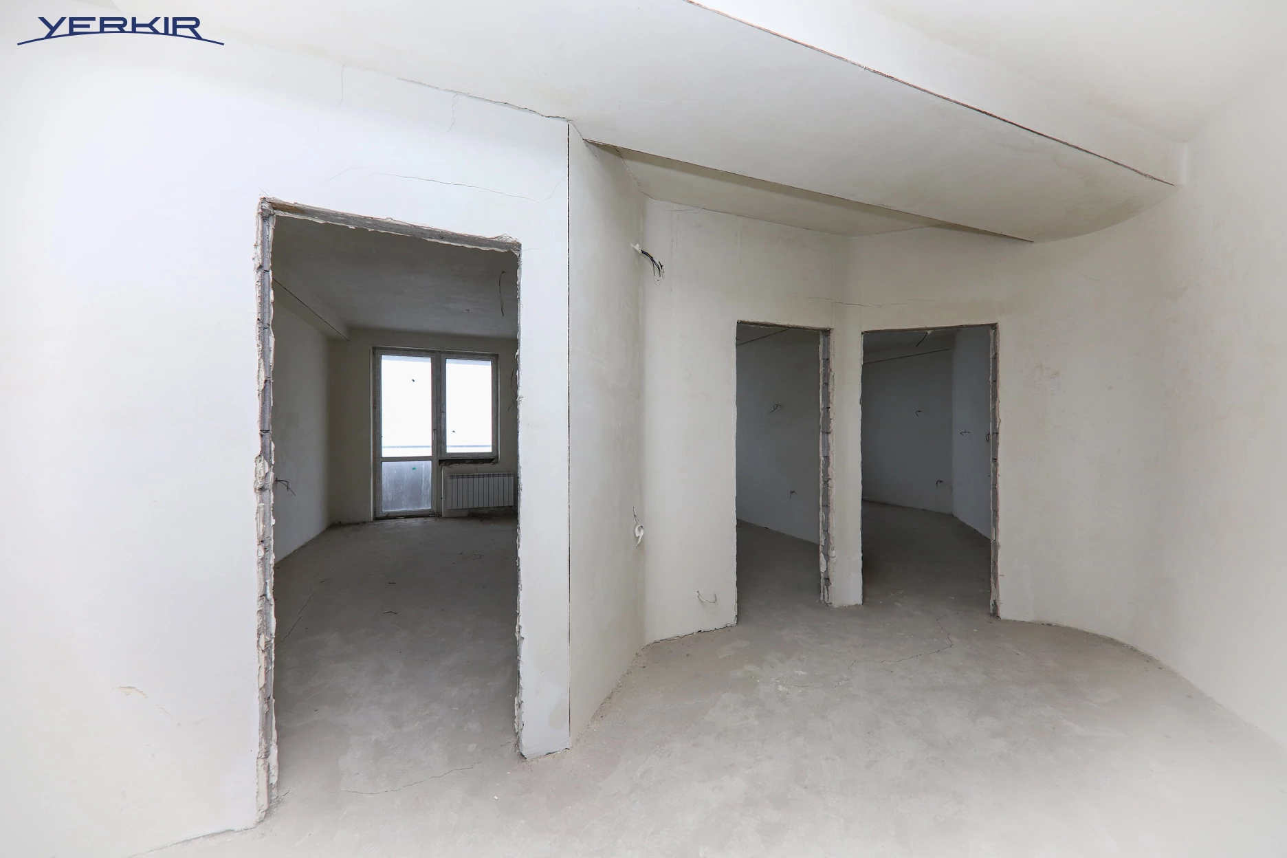 Apartments Code: 5+415435