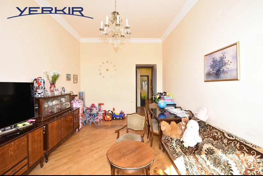 Квартиры Код 10+814819