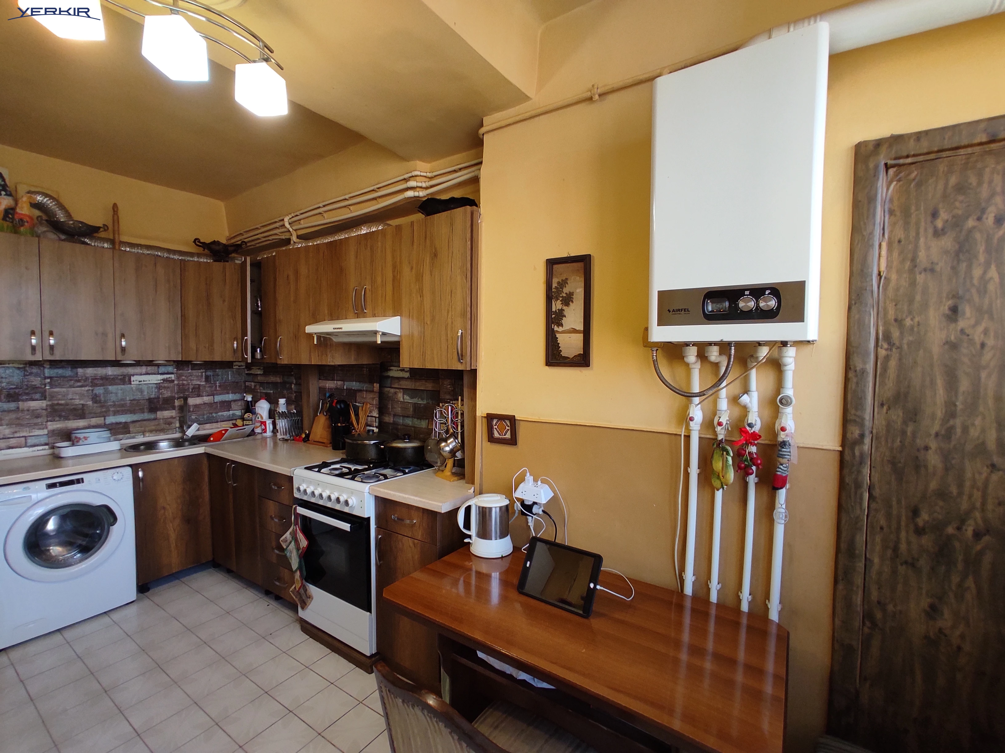 Квартиры Код 10+311854