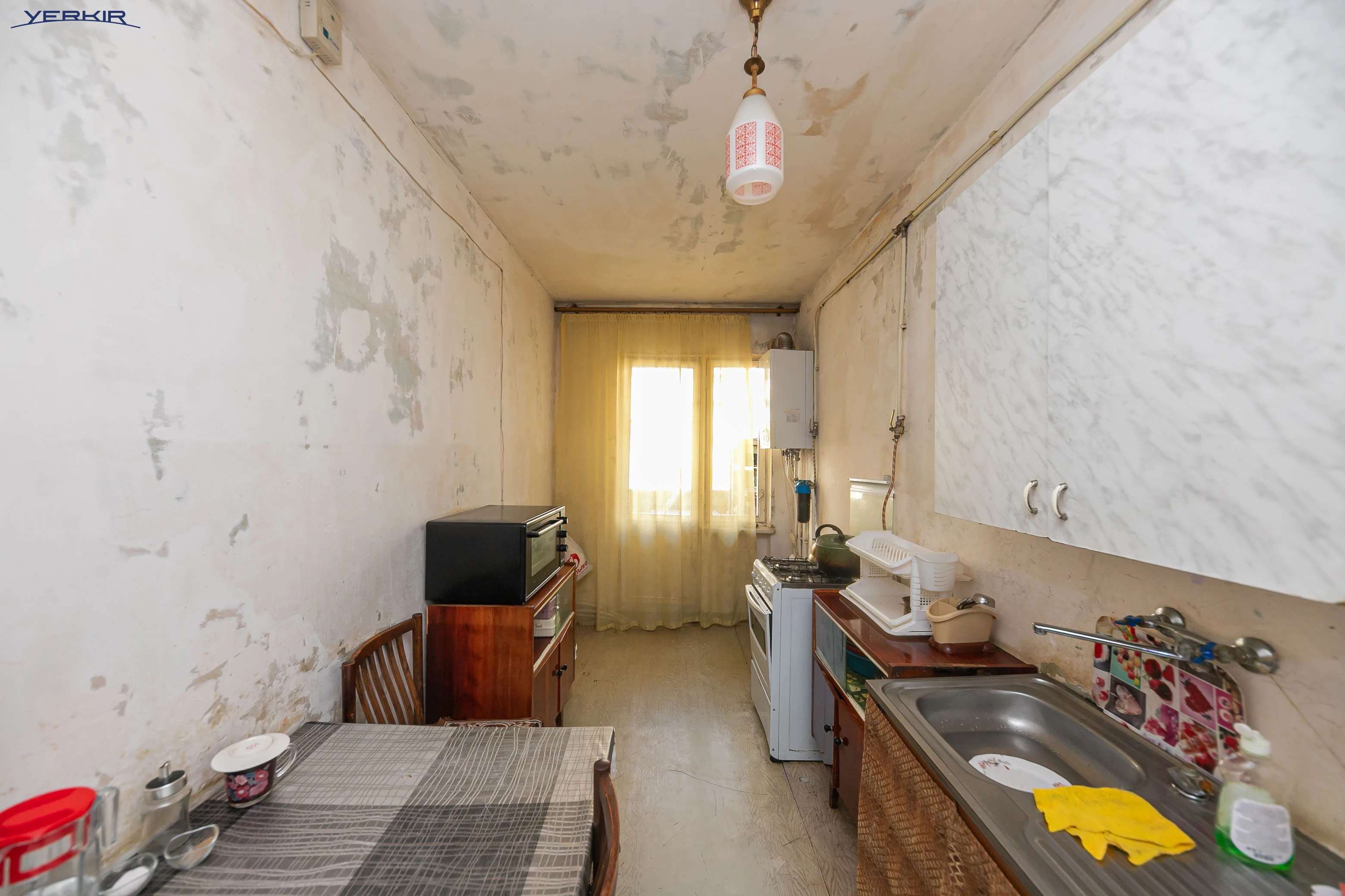 Apartments Code: 10+421347