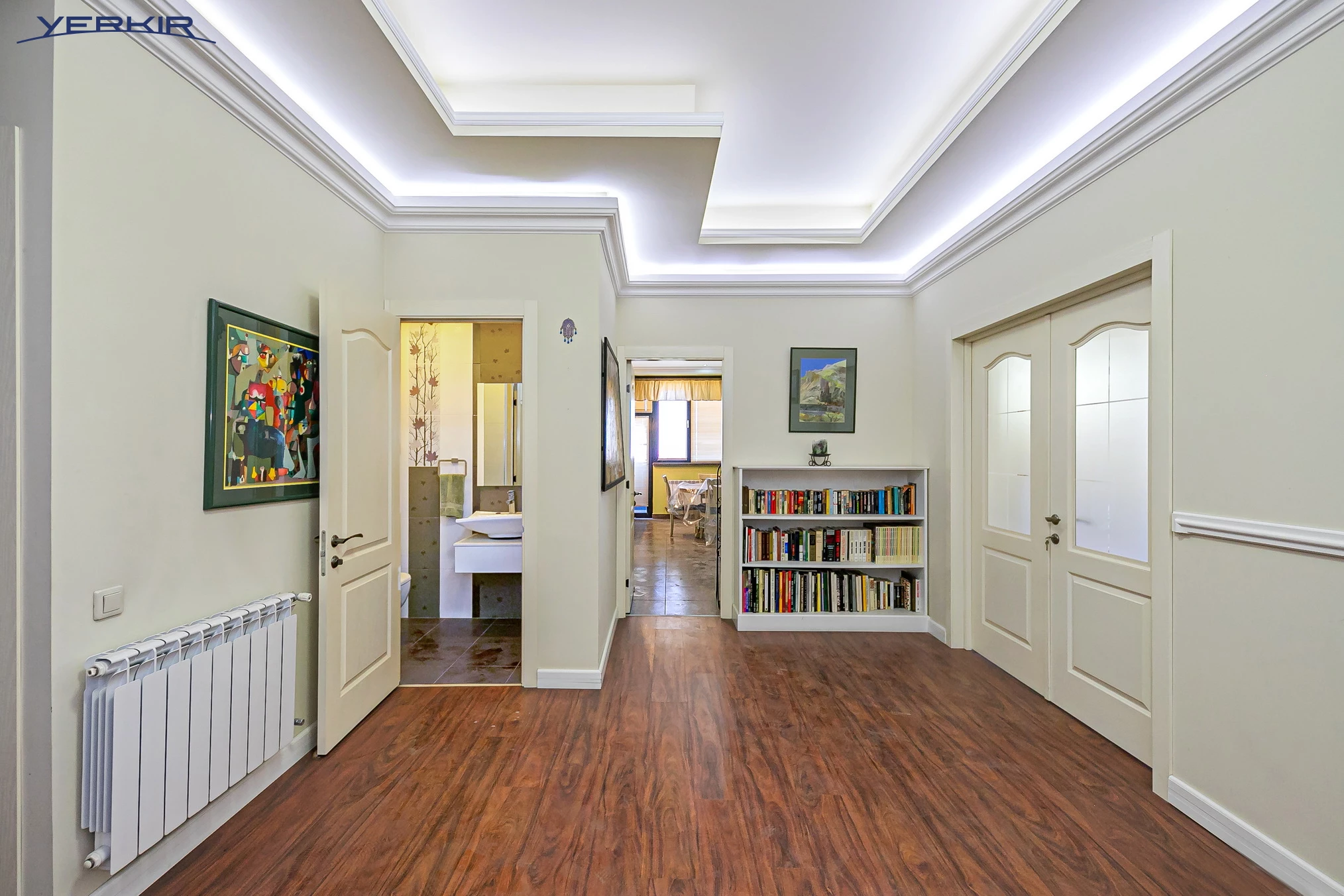 Բնակարաններ Կոդ` 10+419453