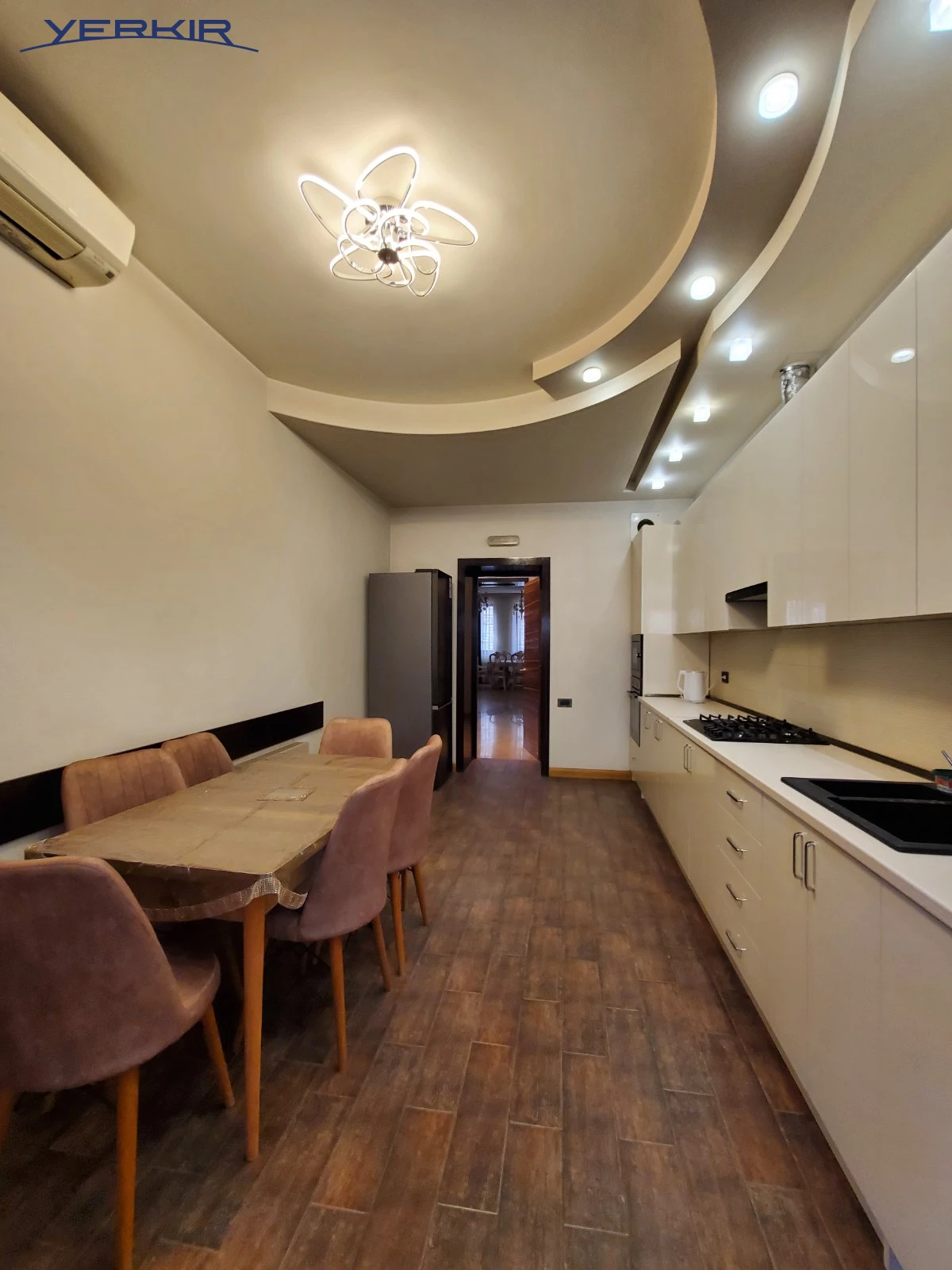 Բնակարաններ Կոդ` 2+417684