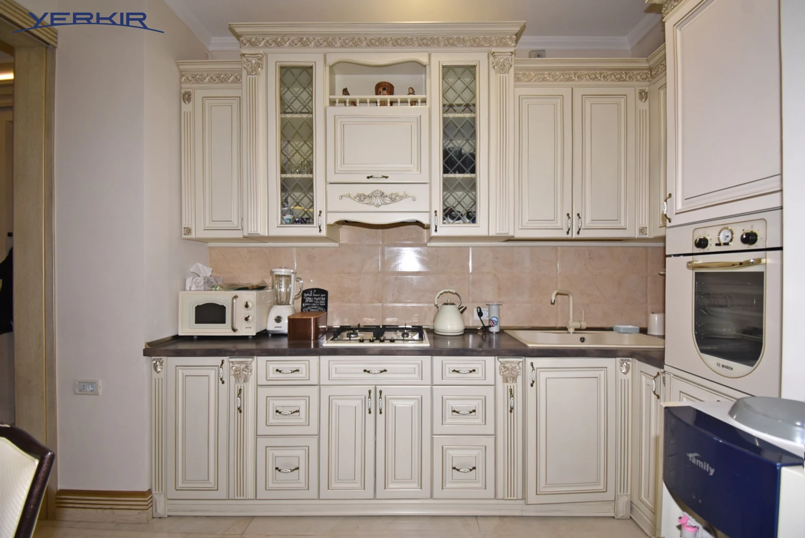 Apartments Code: 5+316512