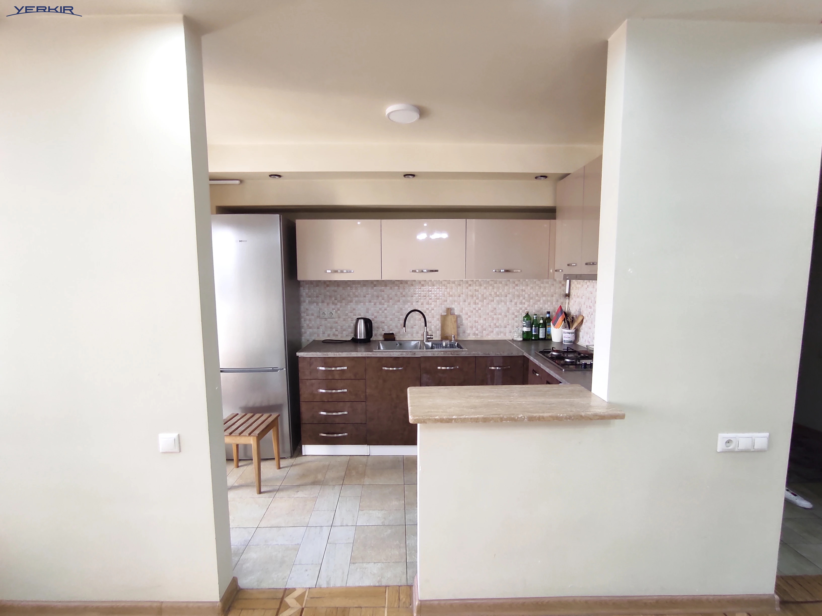 Apartments Code: 5+30422