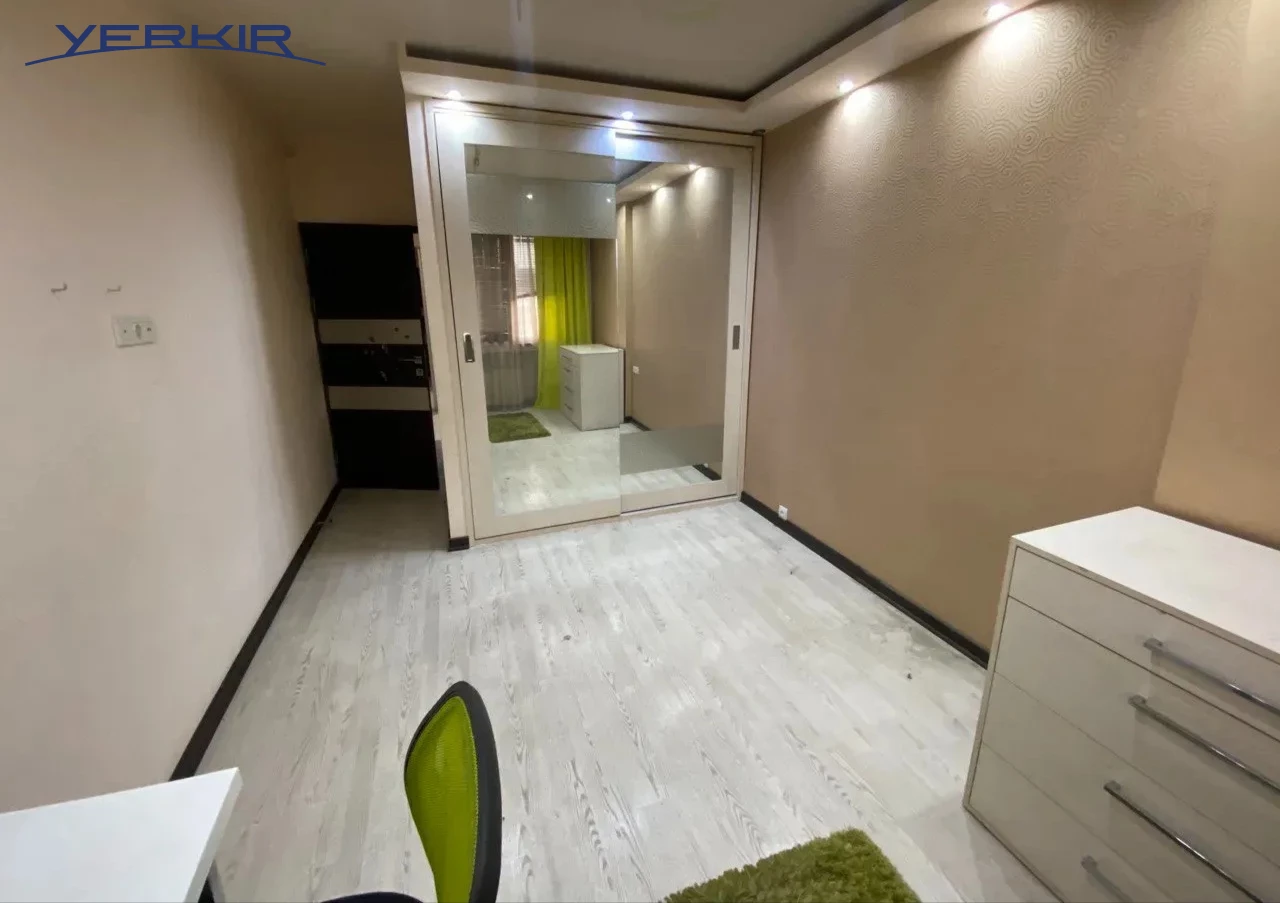 Բնակարաններ Կոդ` 9+30312