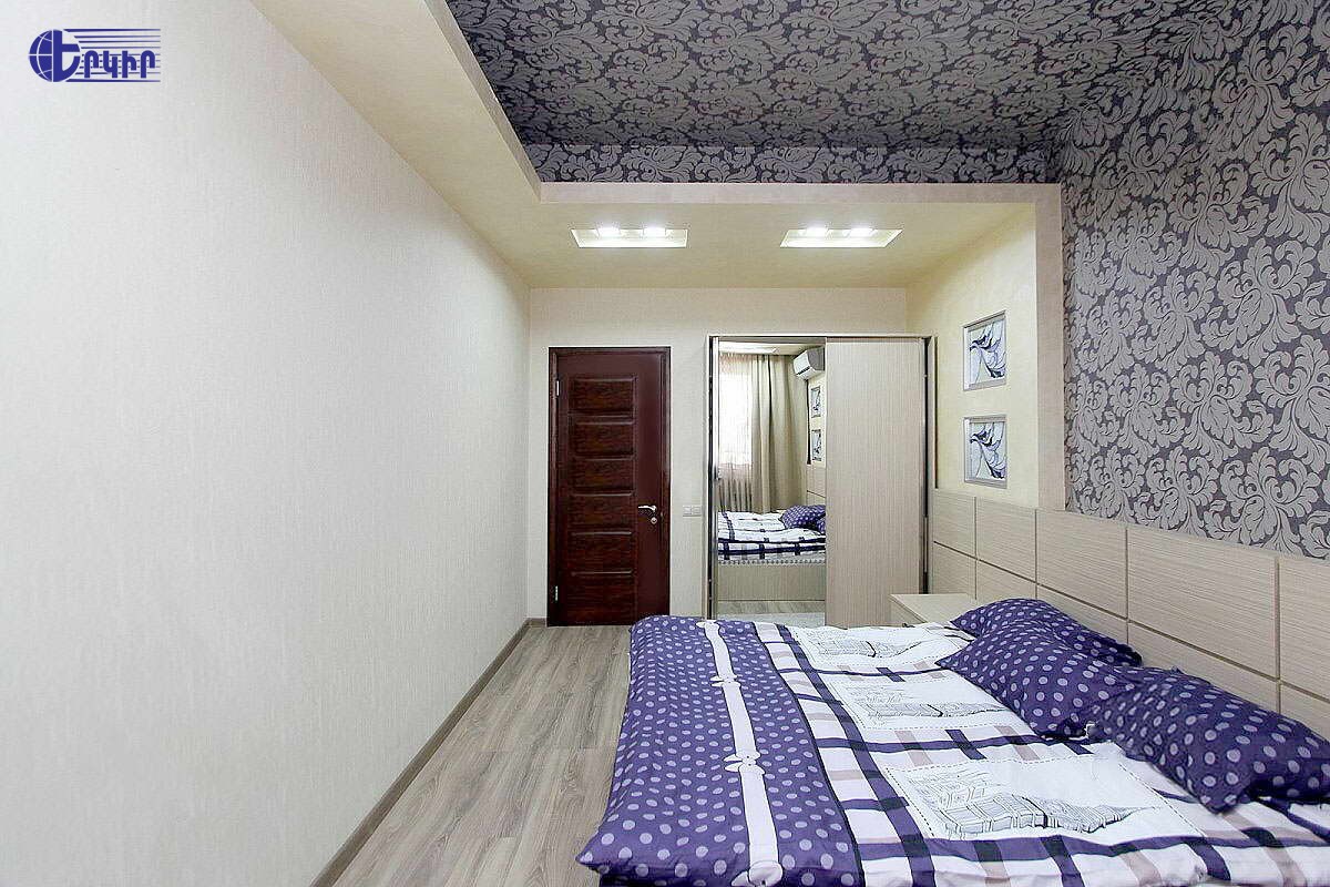 Apartments Code: 2+34517